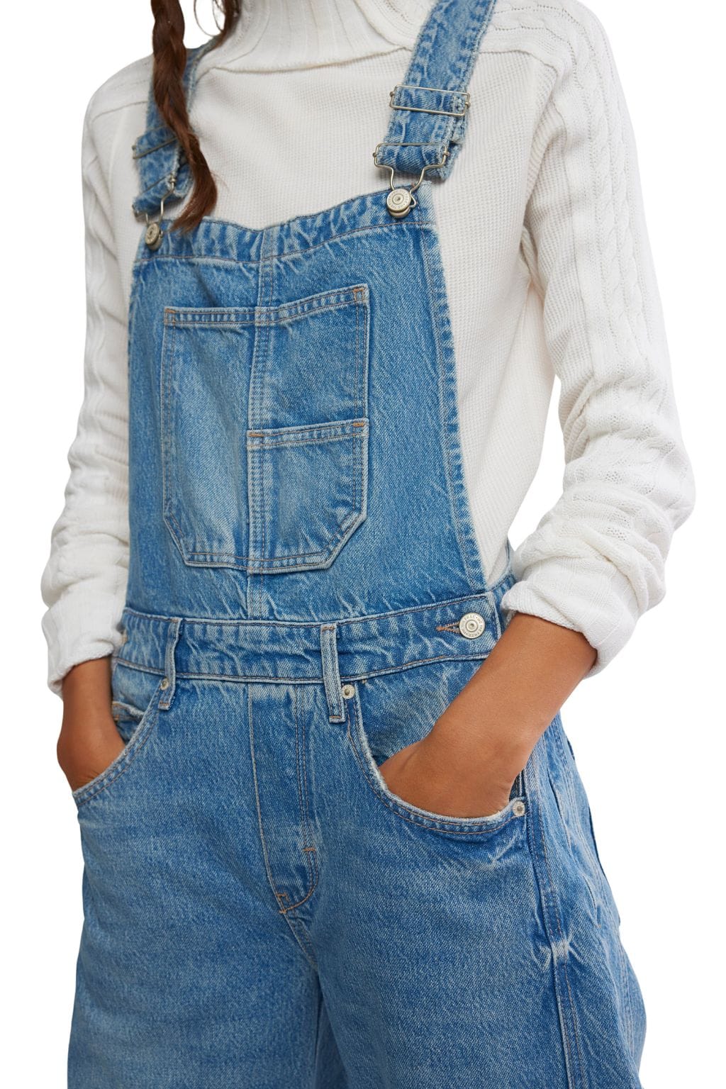 Good Luck Overall (Ultra Light Beam)