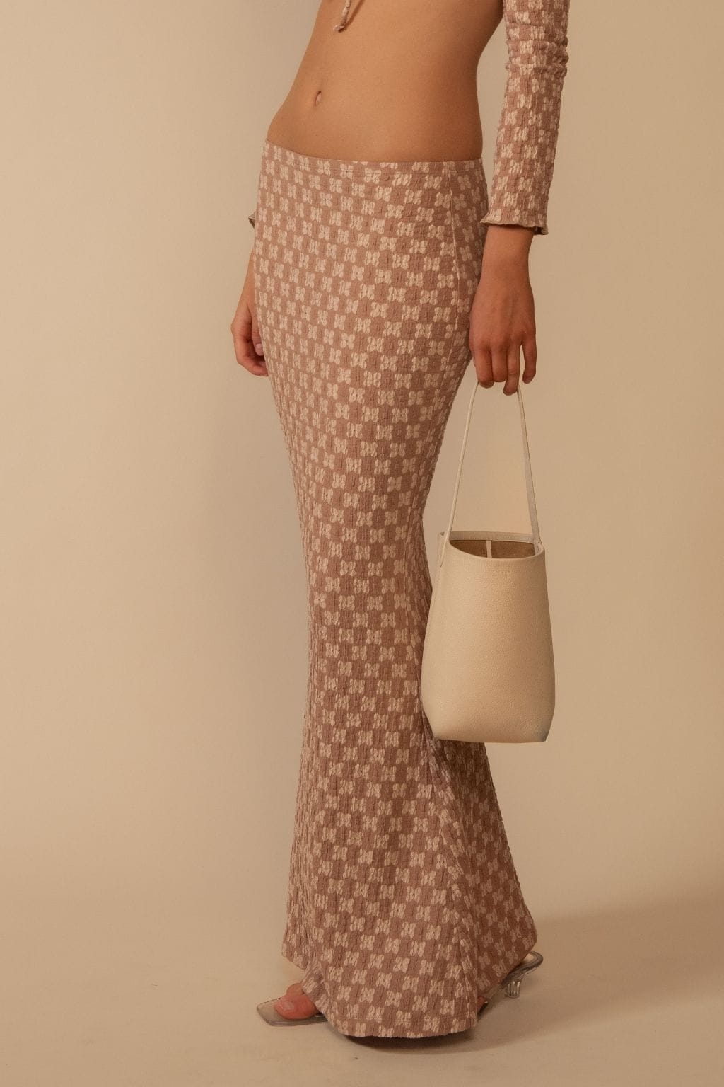 Grace Lace Natalia Skirt