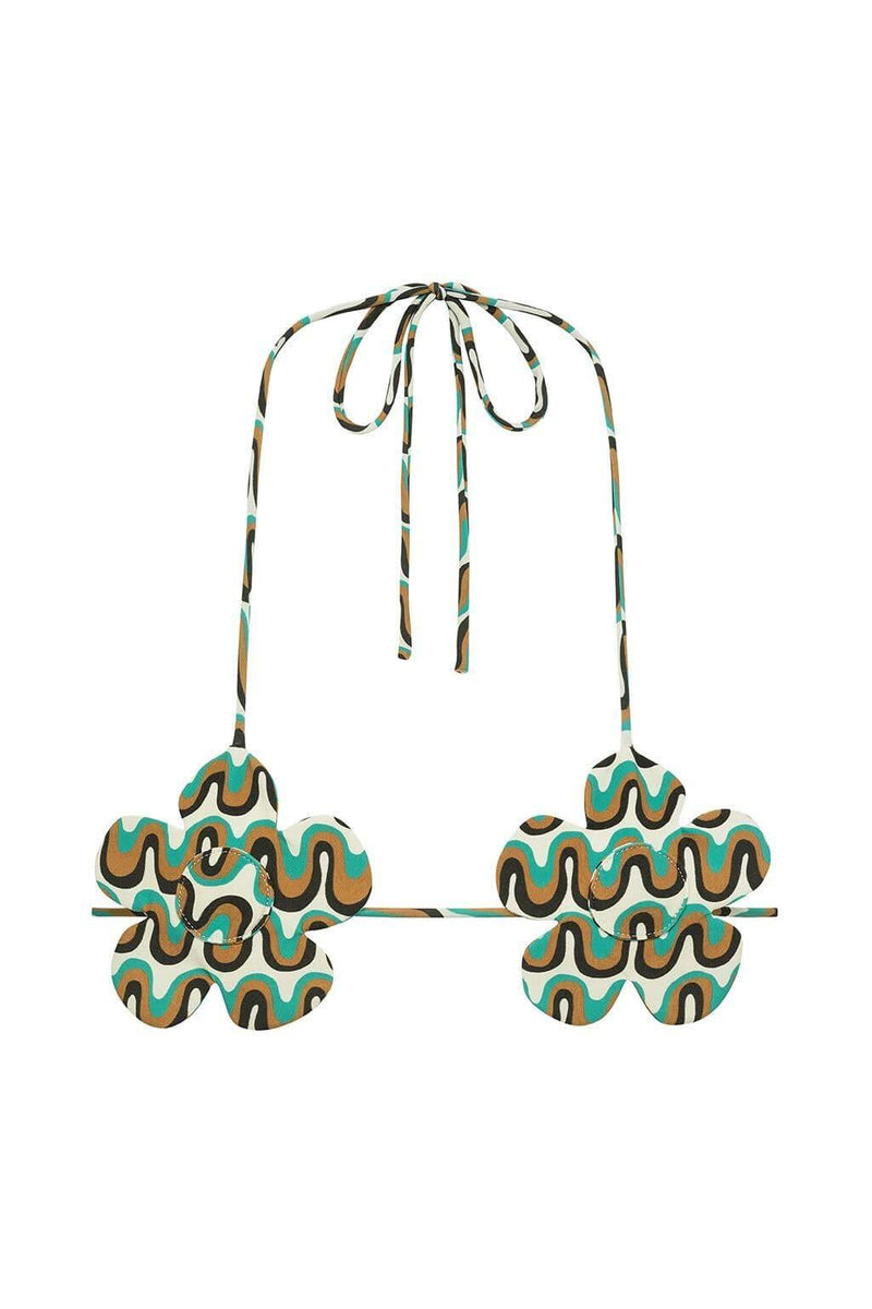 Strój kąpielowy, bikini