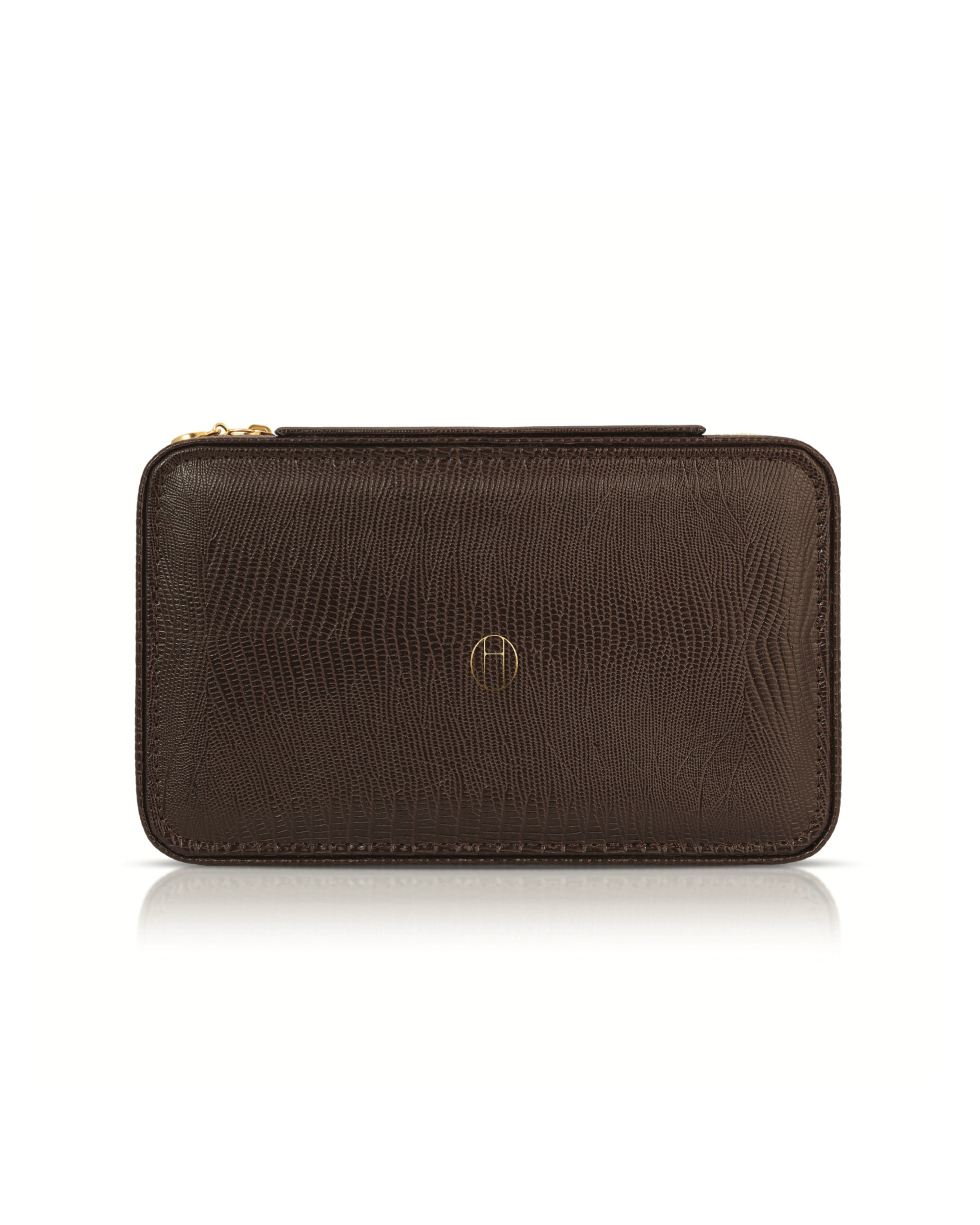 Heaven Mayhem JEWELRY TRAVEL CASE