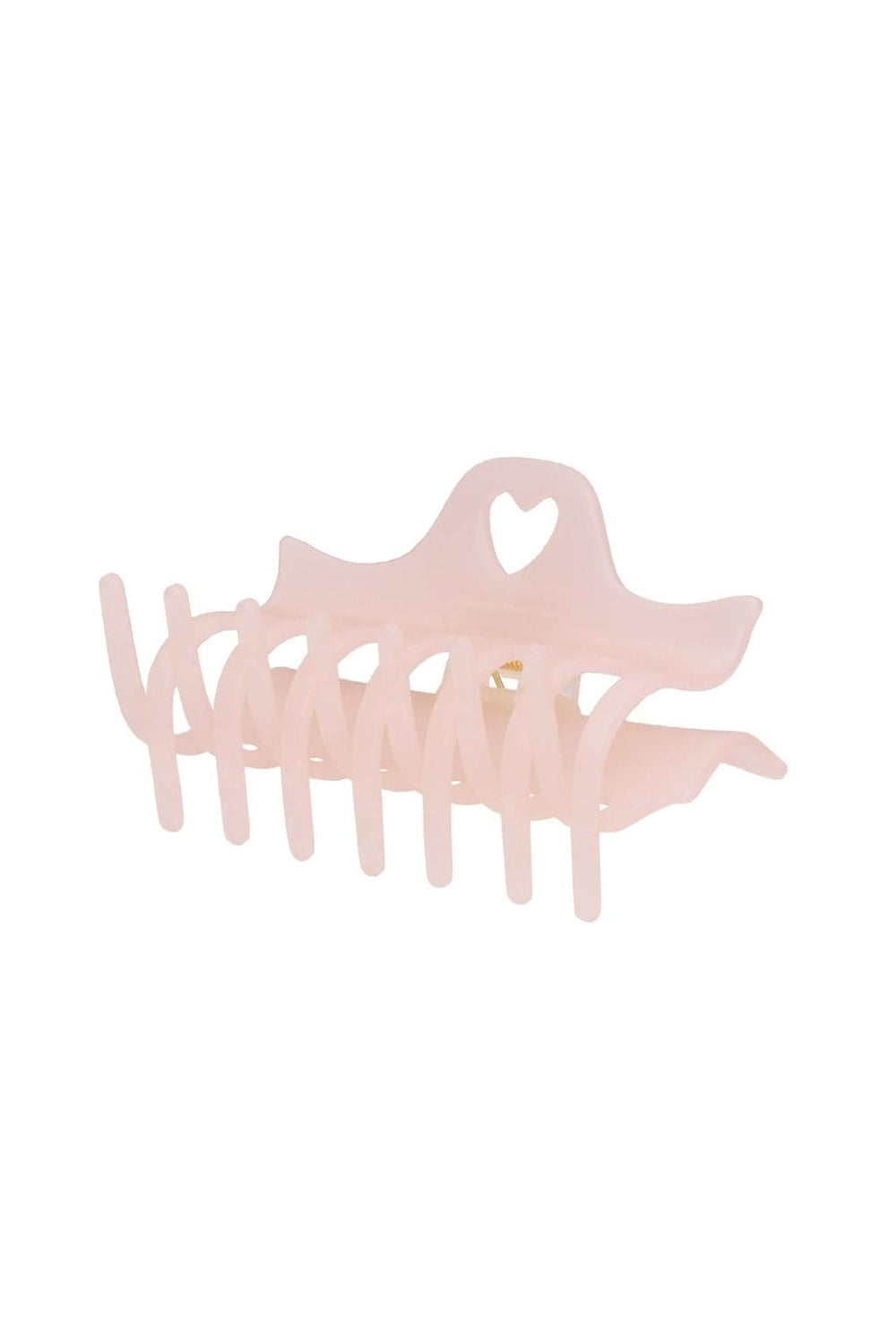 Heartbreaker Clip (Pink Smoke)