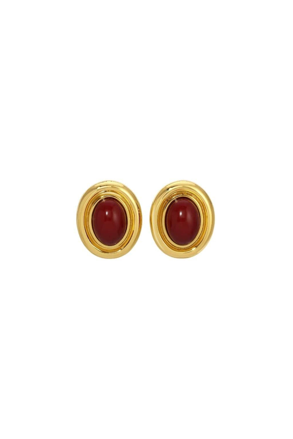 Prize (Burgundy/Gold)