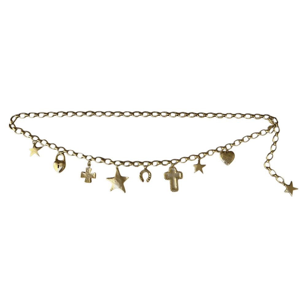 Mojave Belt