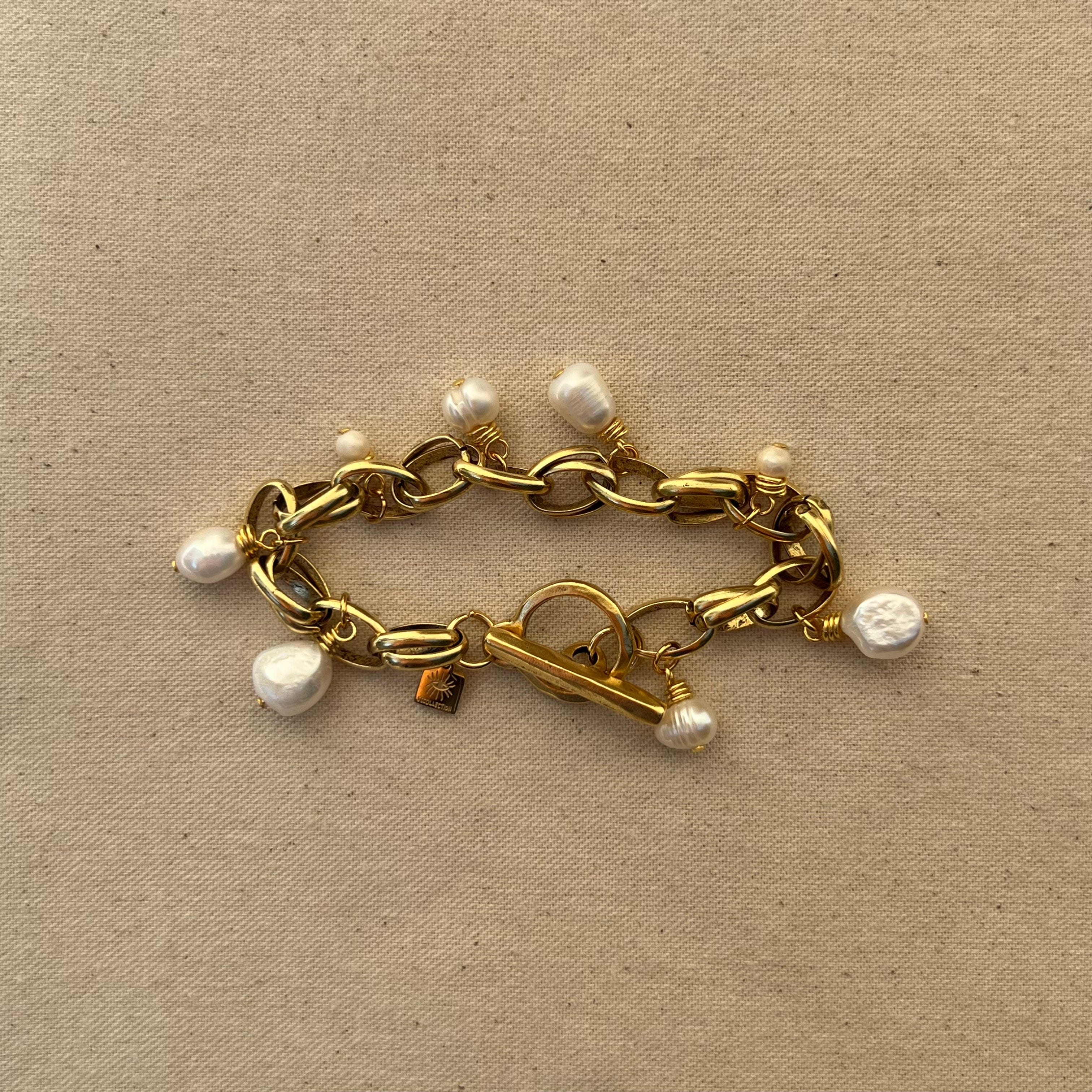 Bari Bracelet