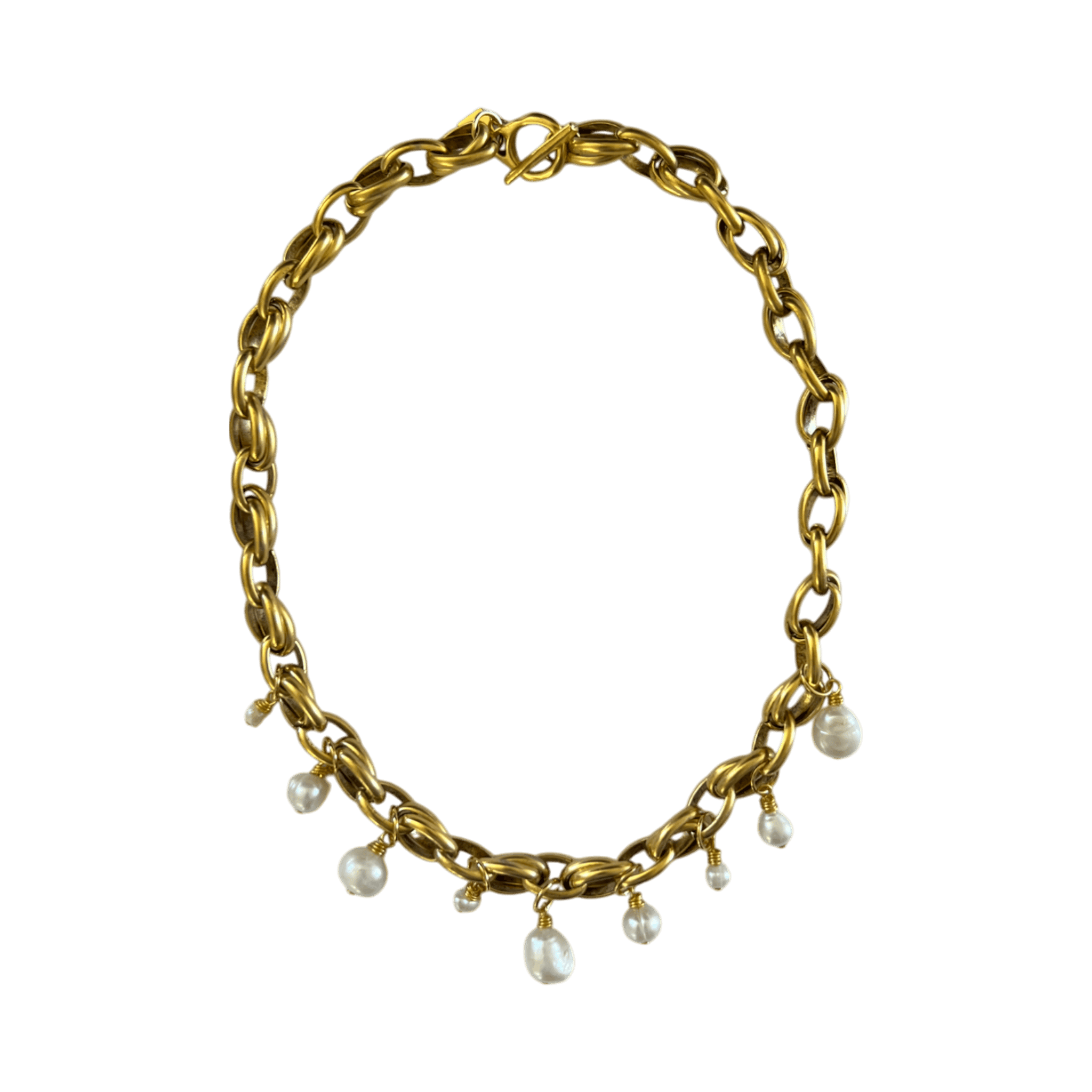 Bari Necklace