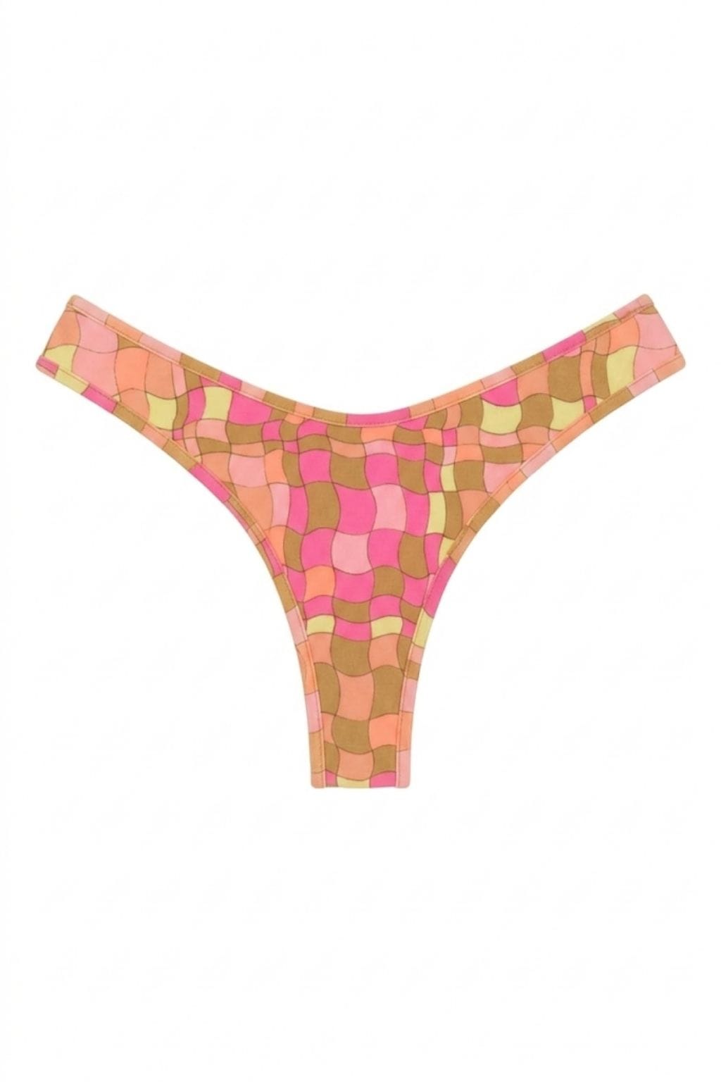 Ibiza Geo Lulu Bikini Bottom