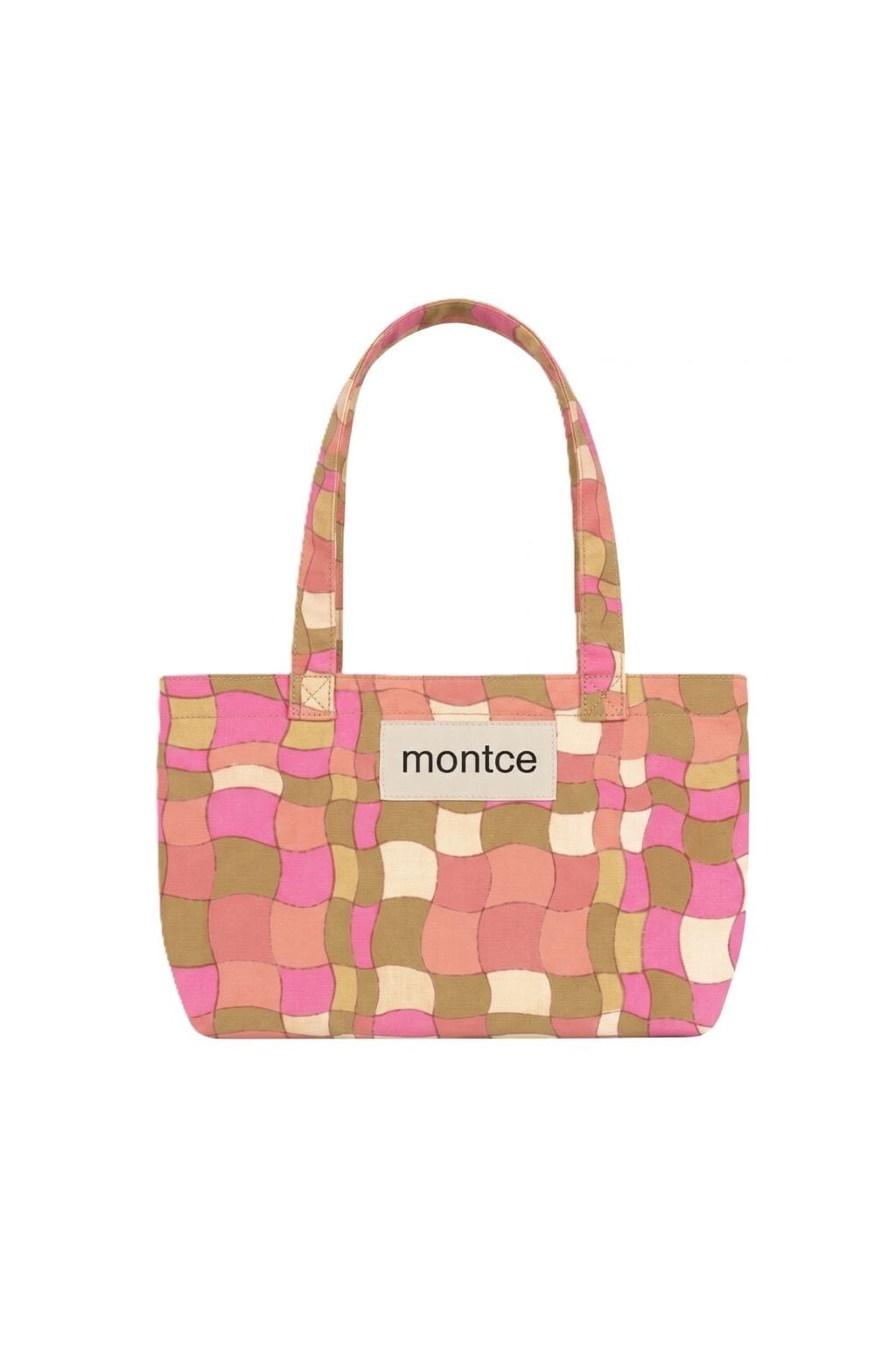 Ibiza Geo Mini Bag