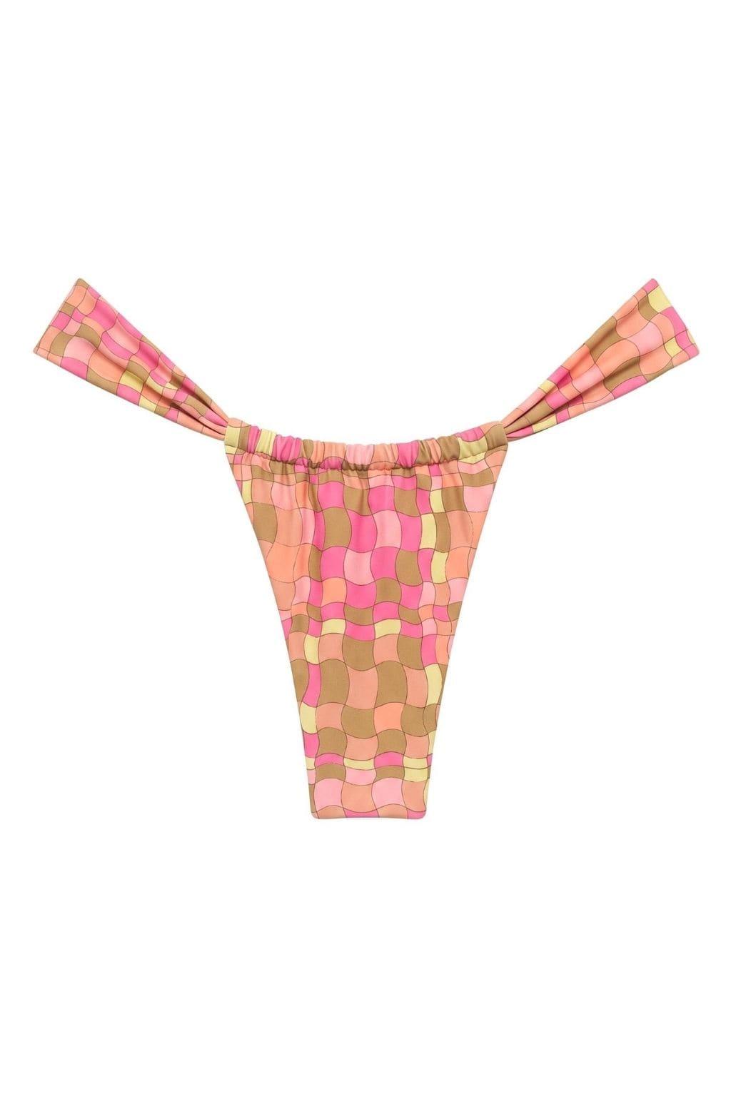 Ibiza Geo Sandra Bikini Bottom