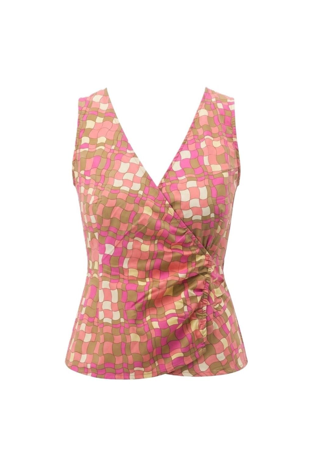 Ibiza Geo Selah Top