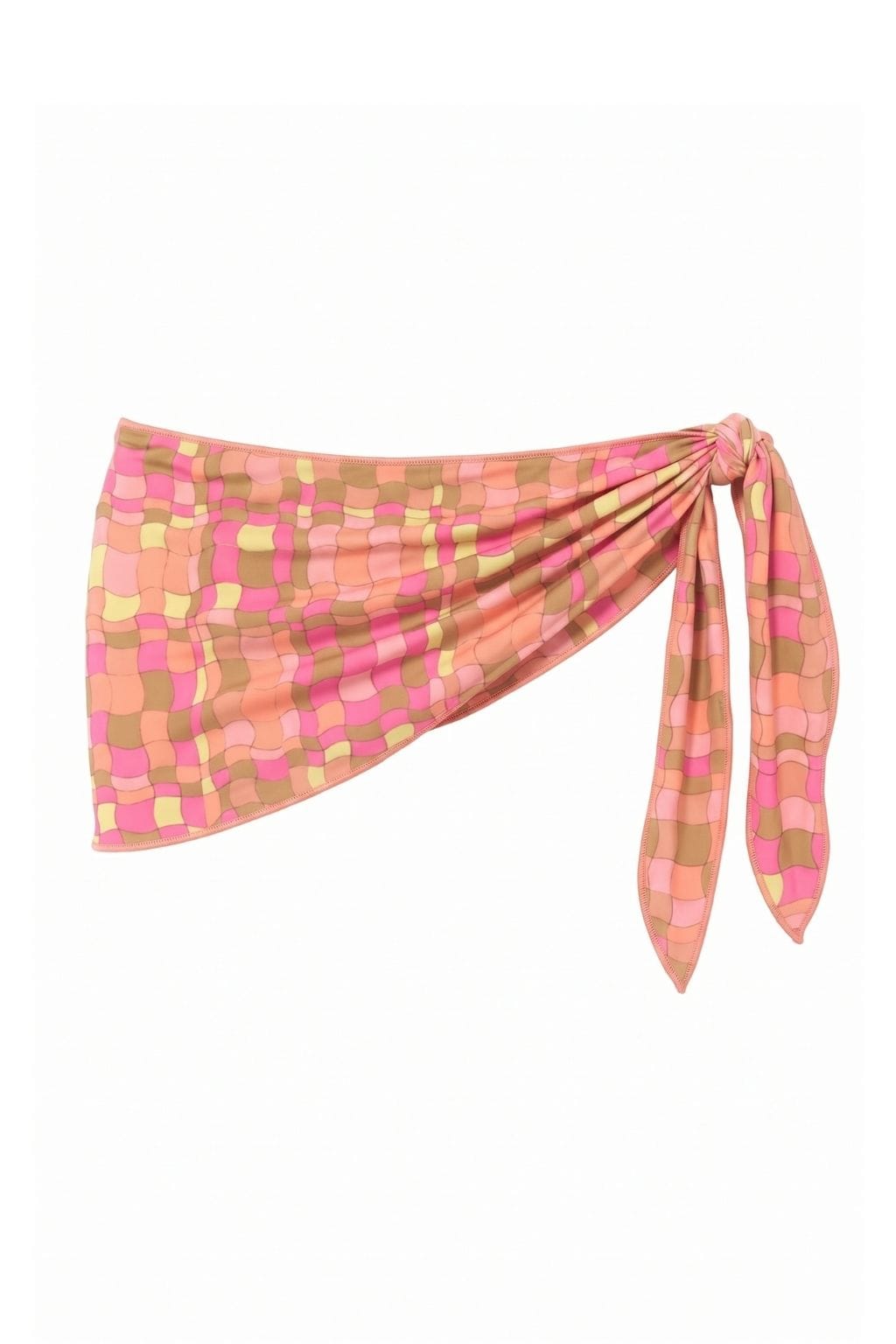 Ibiza Geo Vane Scarf