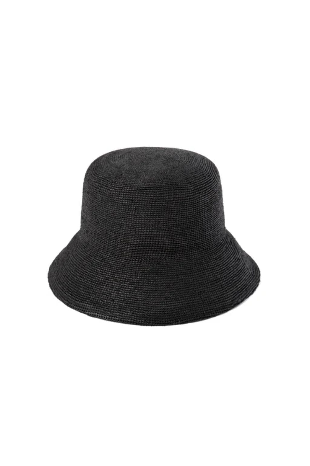 Inca Bucket (Noir)
