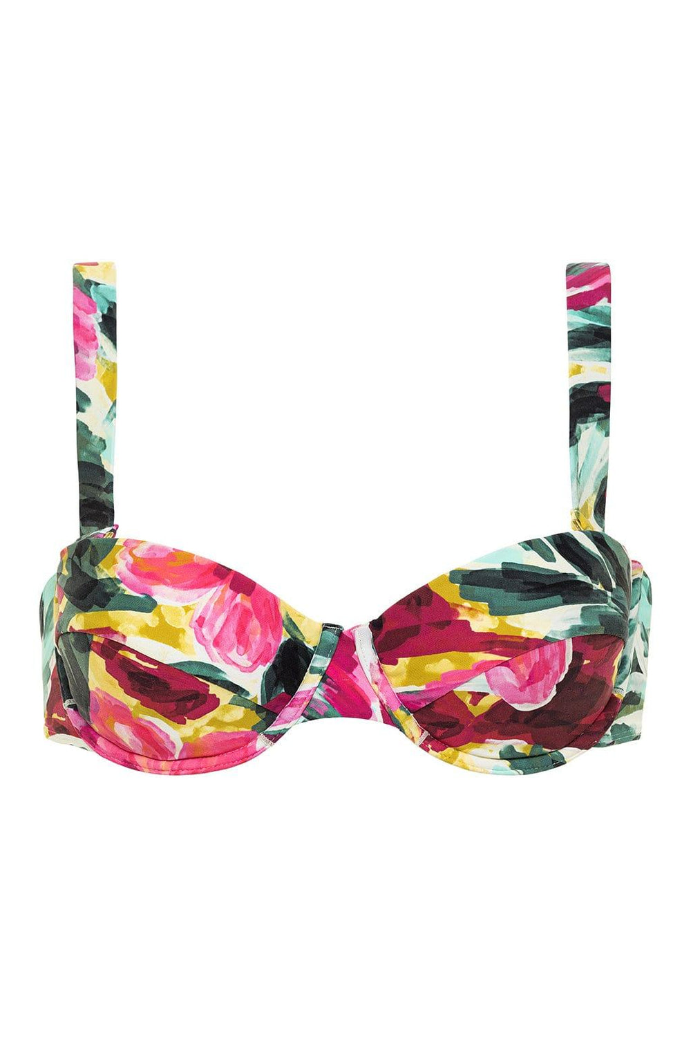 Isla Bikini Top main image 1