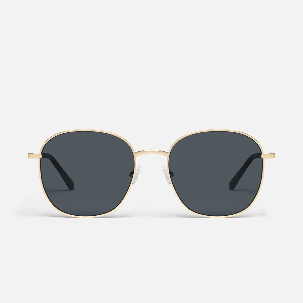 Jezabell (Gold/Smoke)