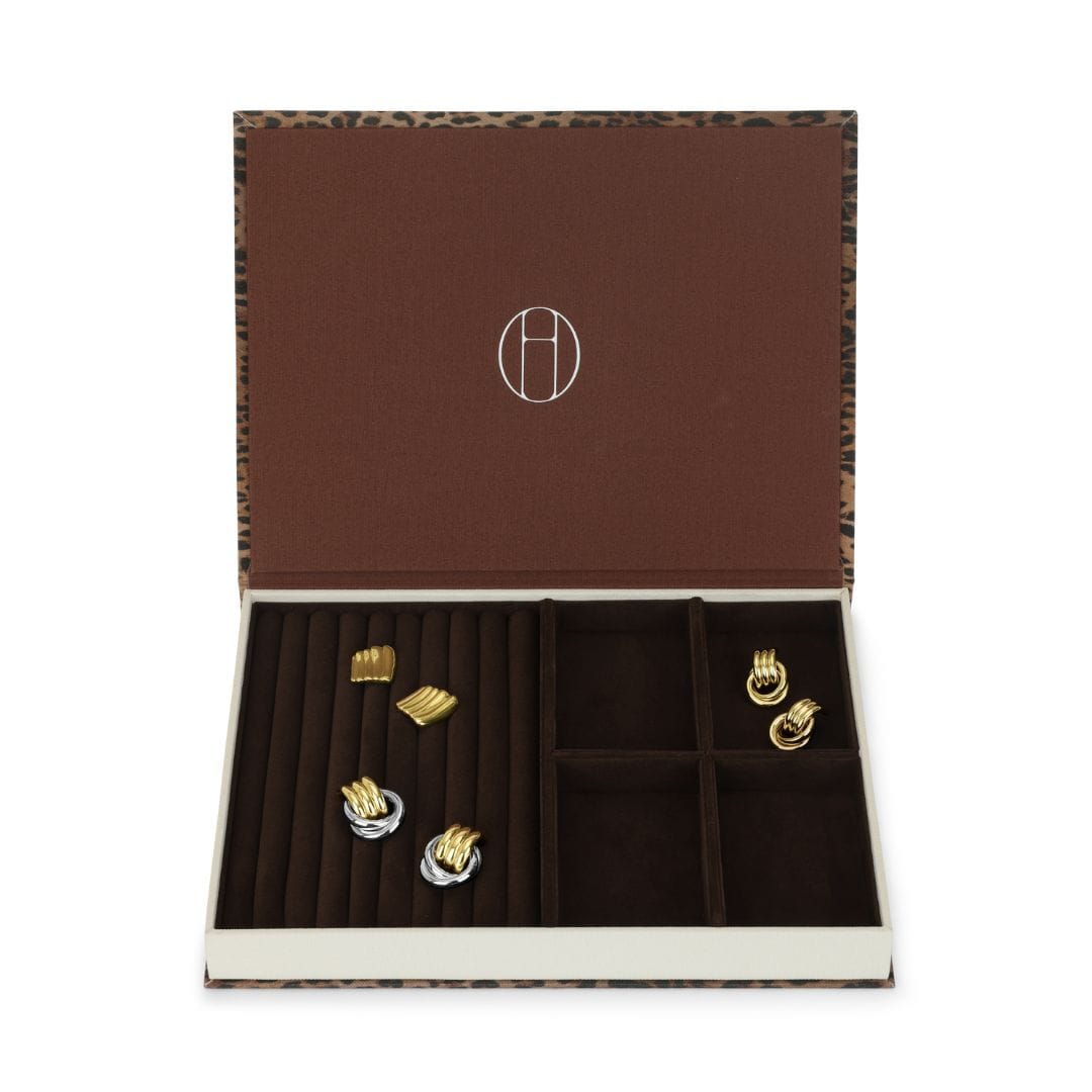 Heaven Mayhem BOOK BOX Textured