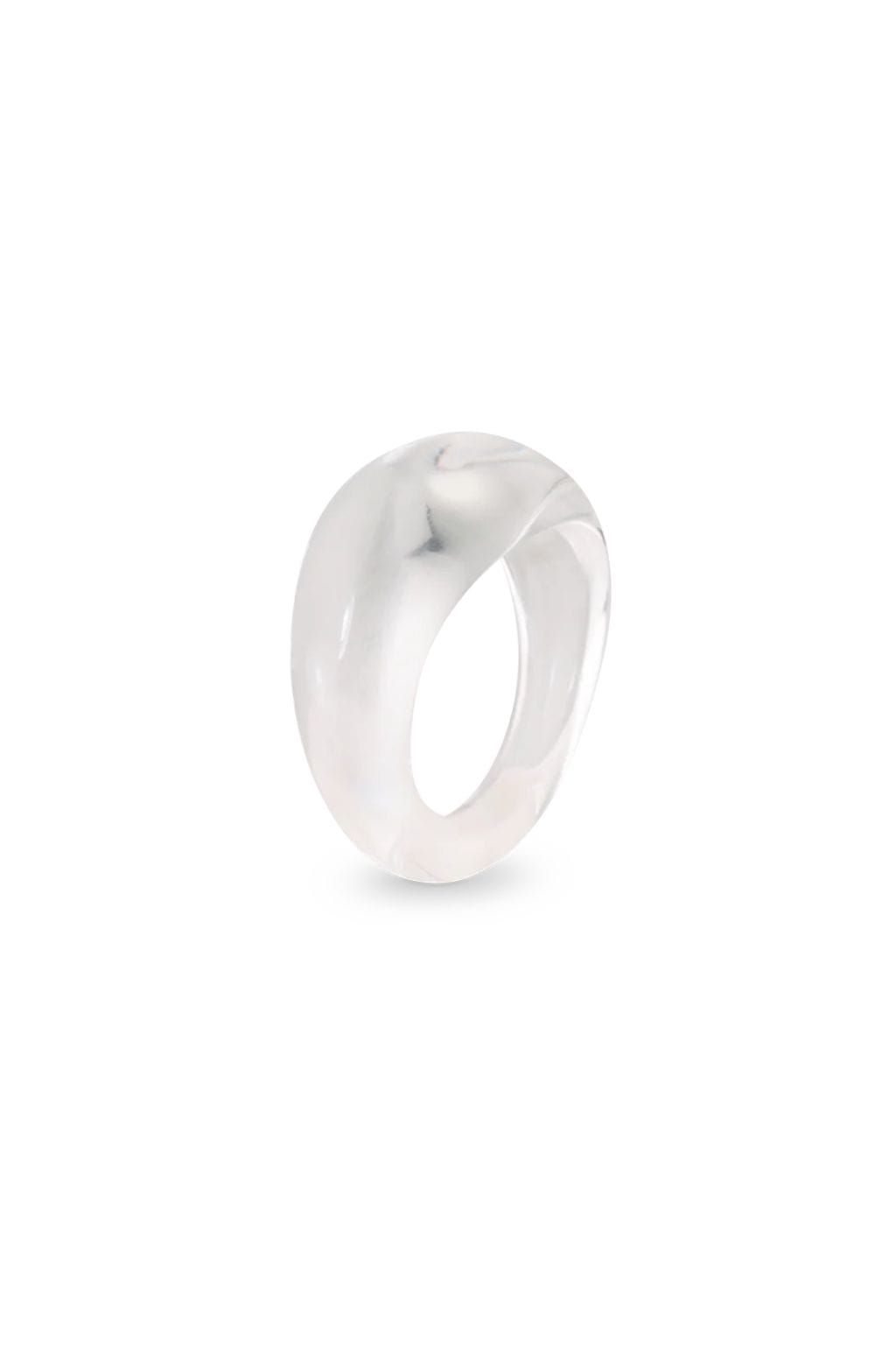Lexington Ring (Clear)