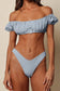 Montce - Bandita Bikini Top main image 0