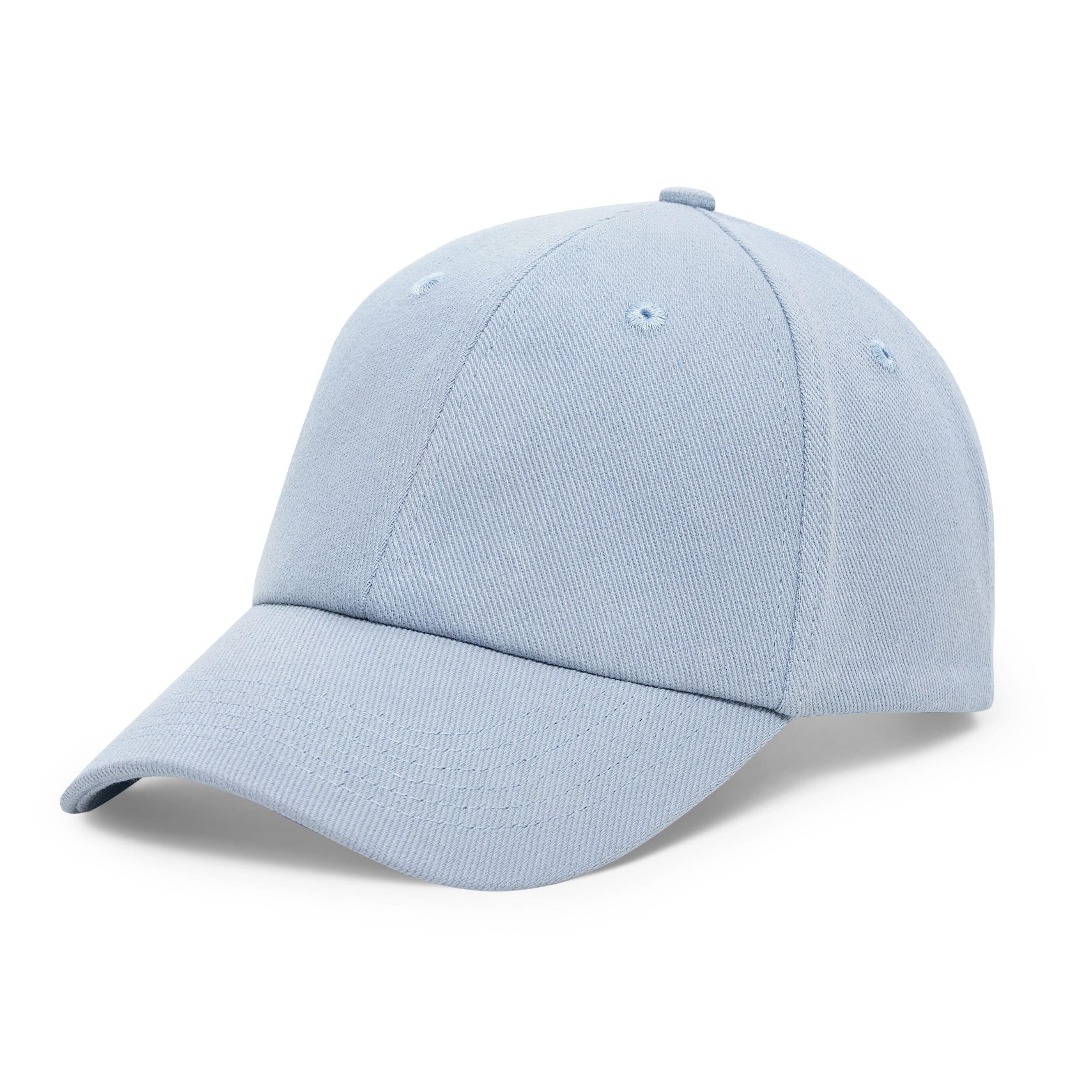 Light Denim Dad Cap