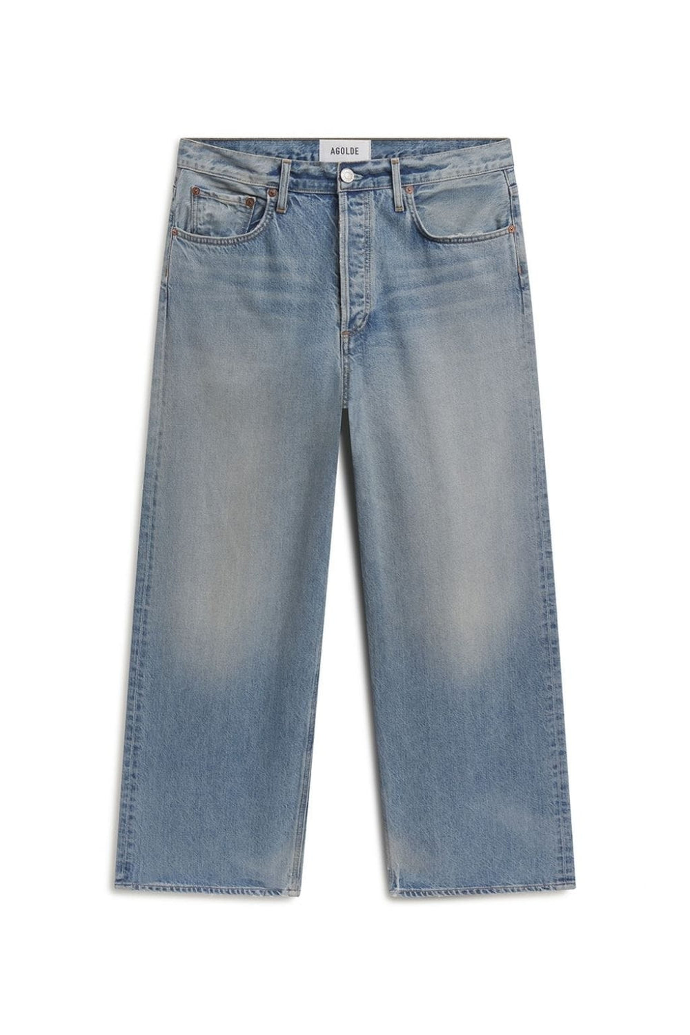 Low Slung Baggy (Reset)