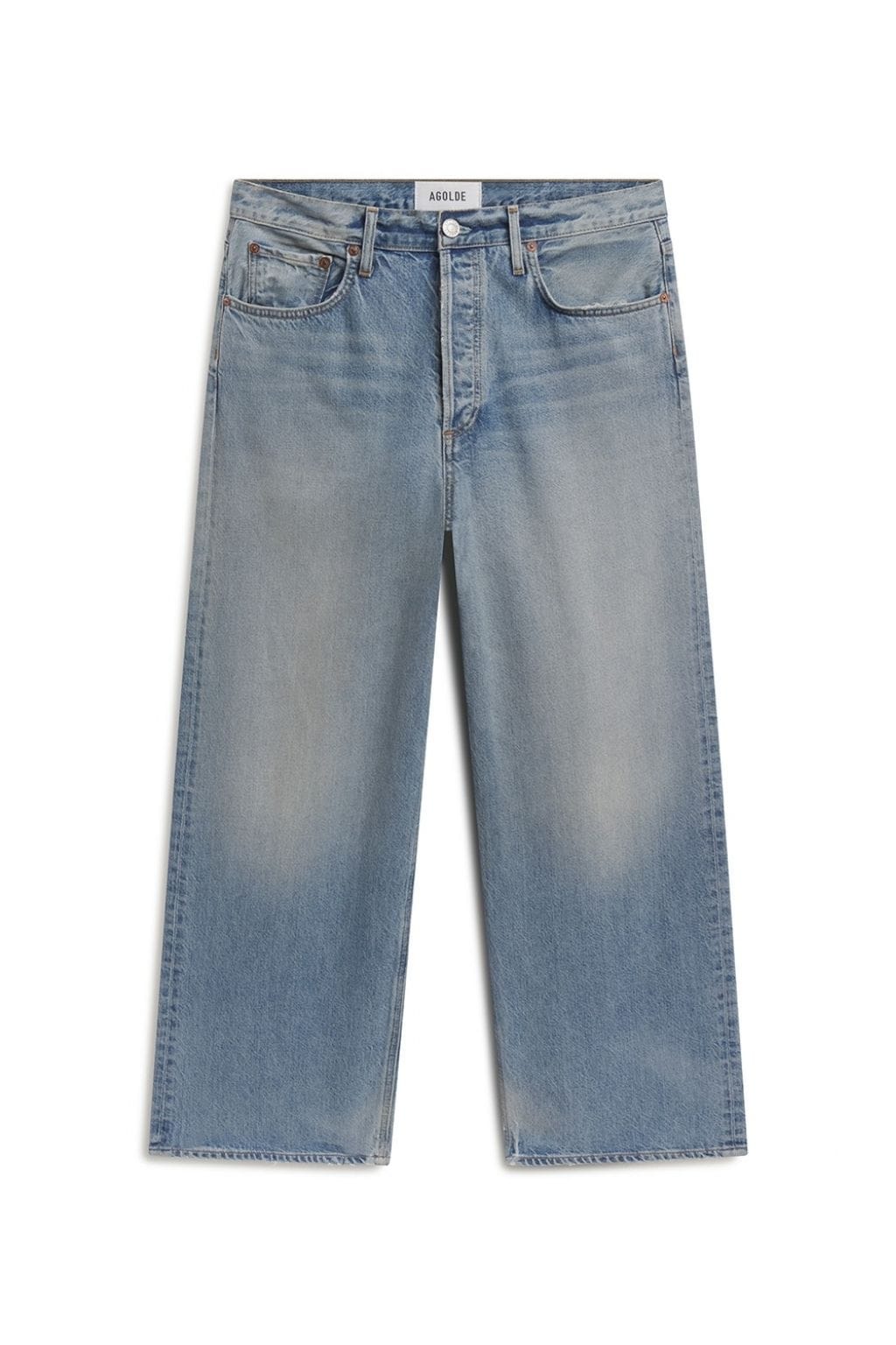 Low Slung Baggy (Reset)