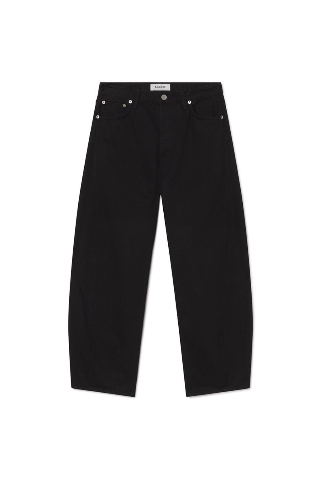 Luna Pieced Jean (Cover)