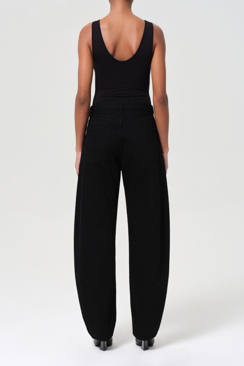 Luna Pieced Jean (Cover)