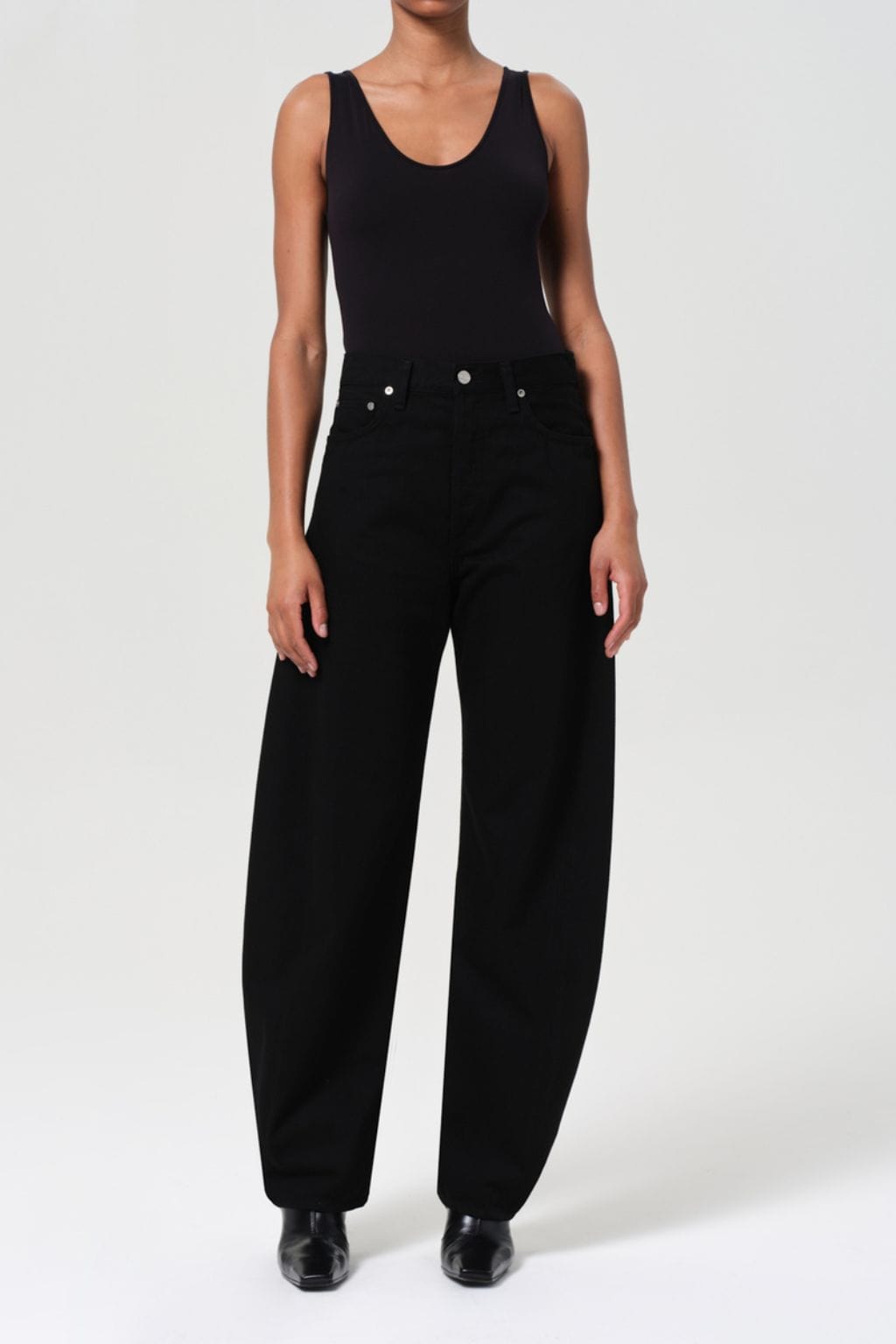 Luna Pieced Jean (Cover)