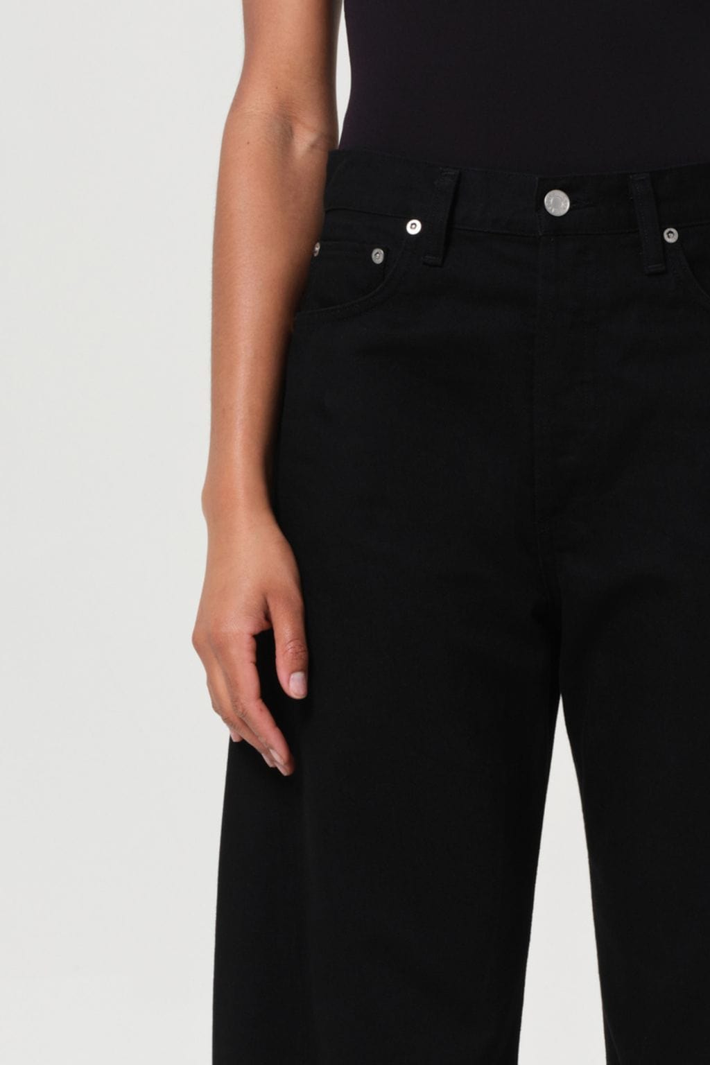 Luna Pieced Jean (Cover)