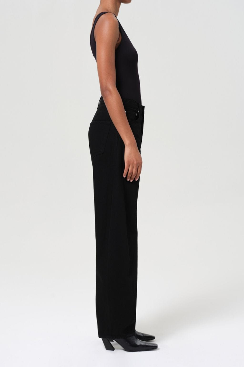 Luna Pieced Jean (Cover)