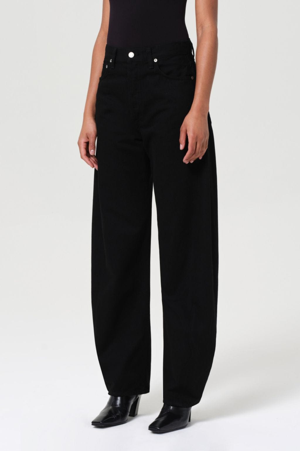 Luna Pieced Jean (Cover)