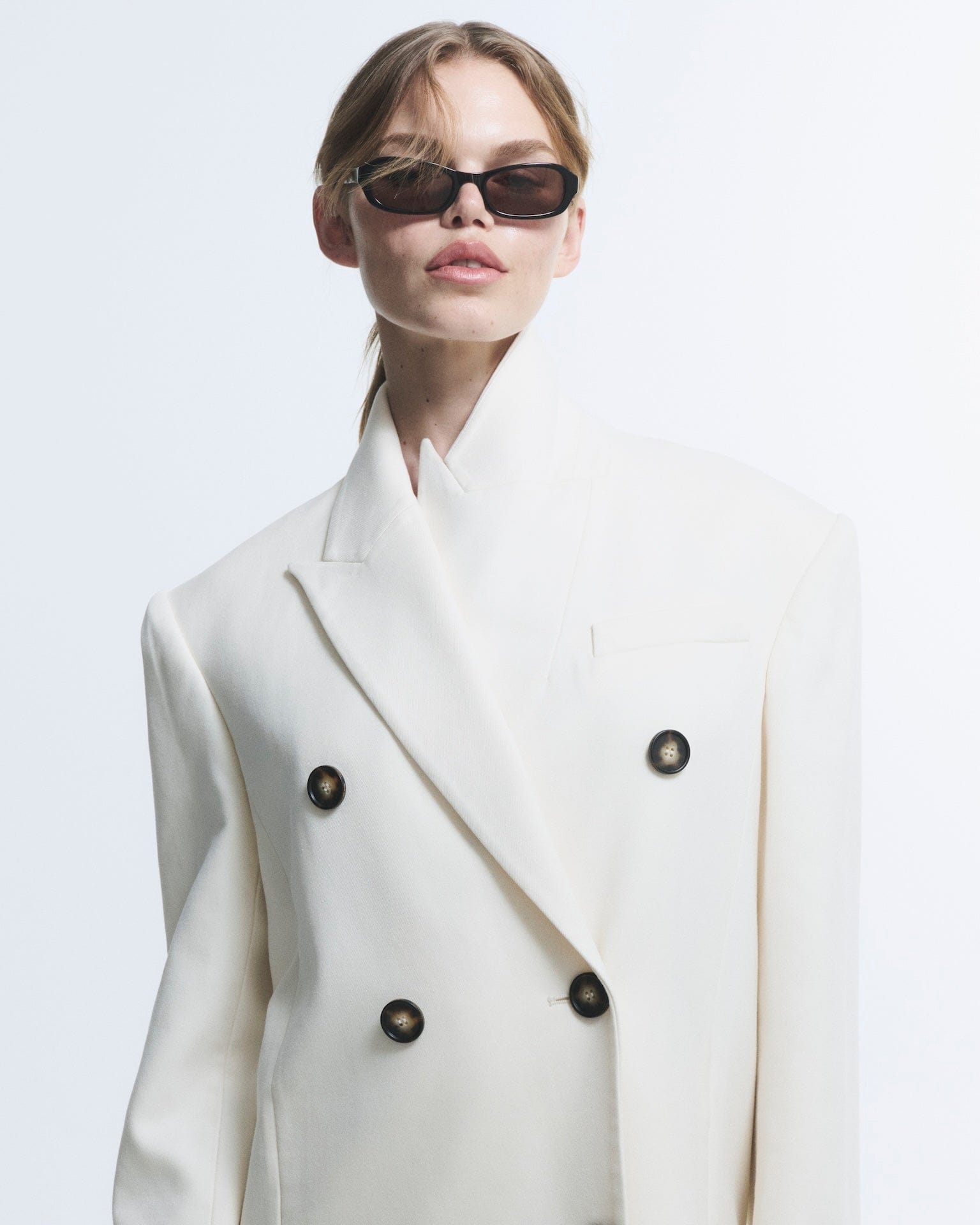 Heaven Mayhem MARGAUX GLASSES