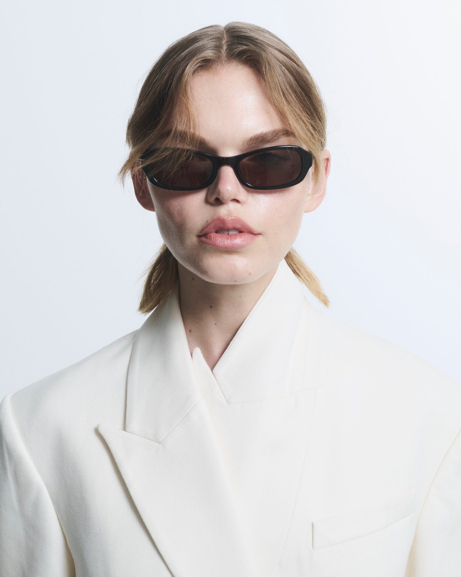 Heaven Mayhem MARGAUX GLASSES