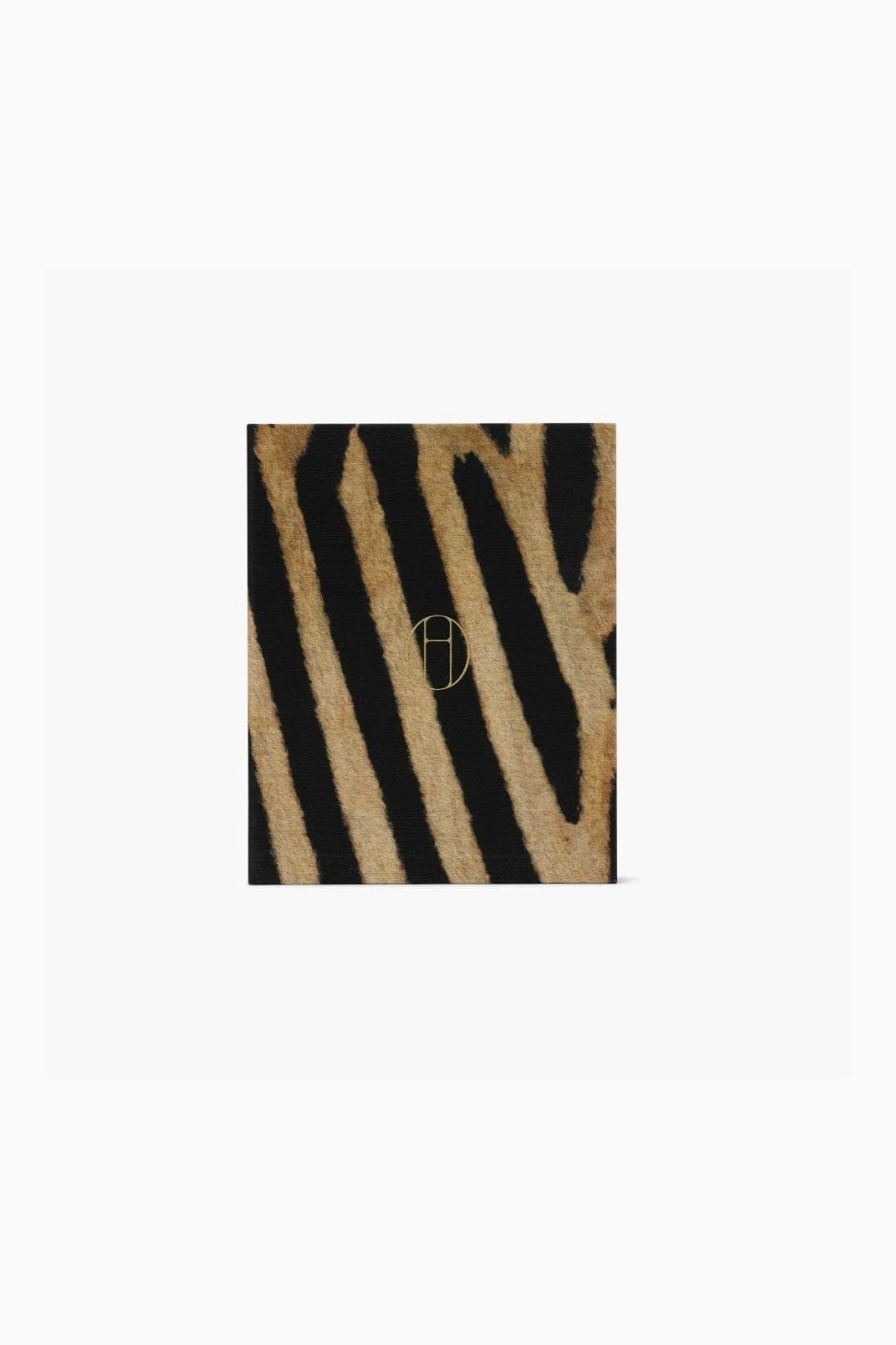 Mini Book Box (Zebra)