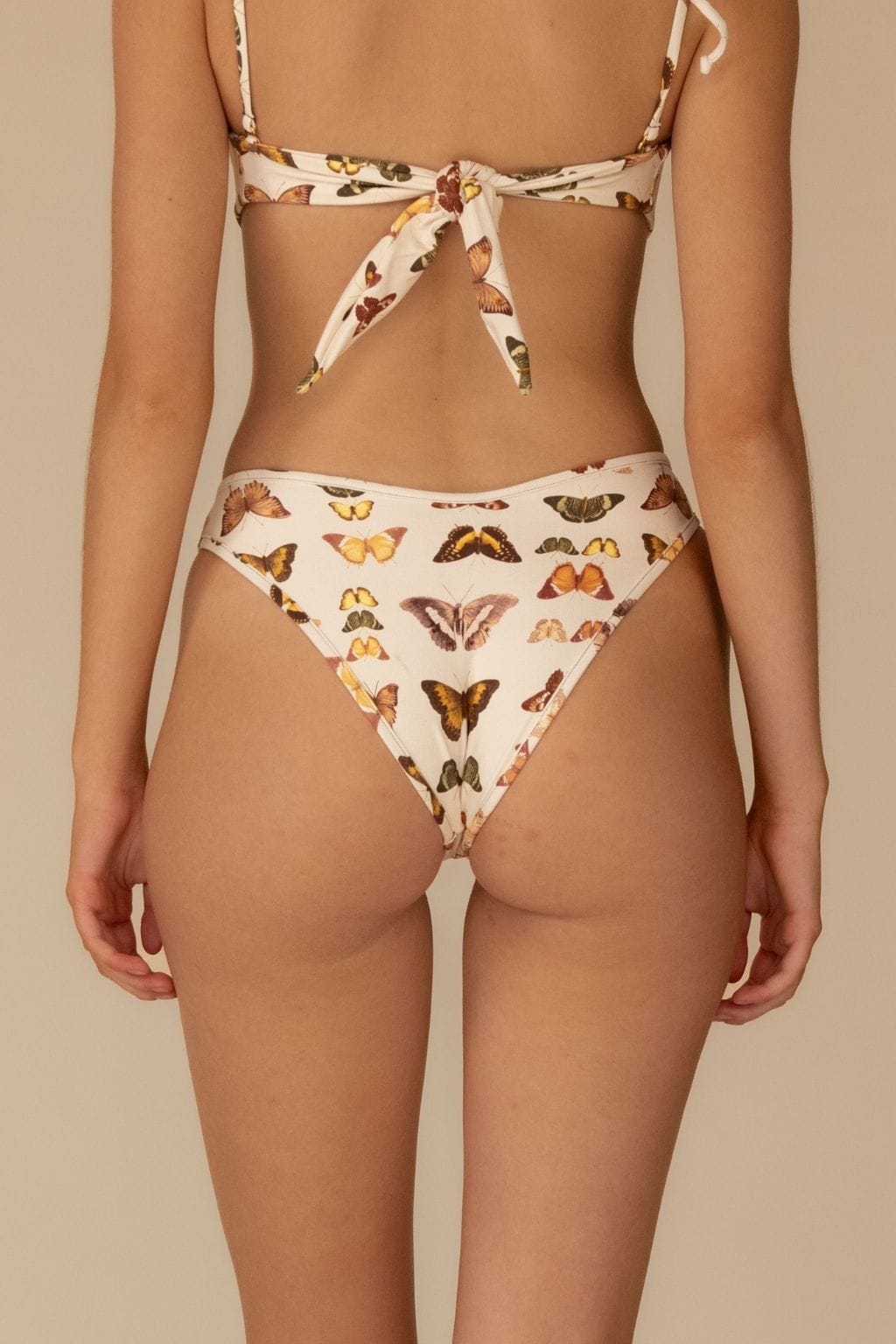 Monarch Lulu Bikini Bottom