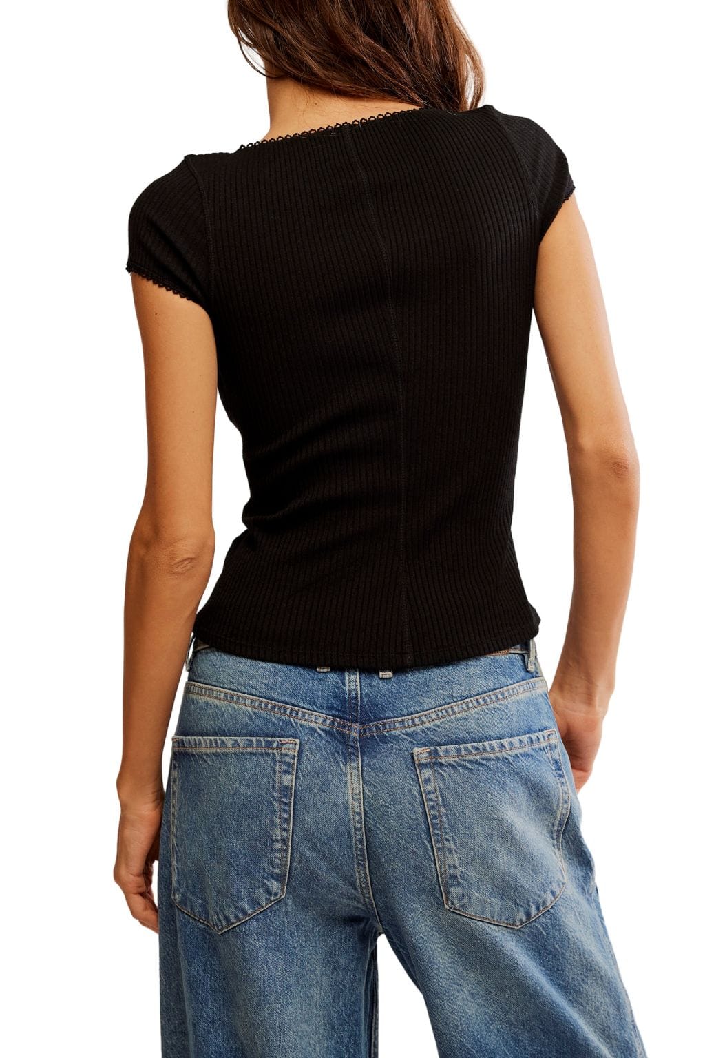 Most Wanted Cardi (Black)