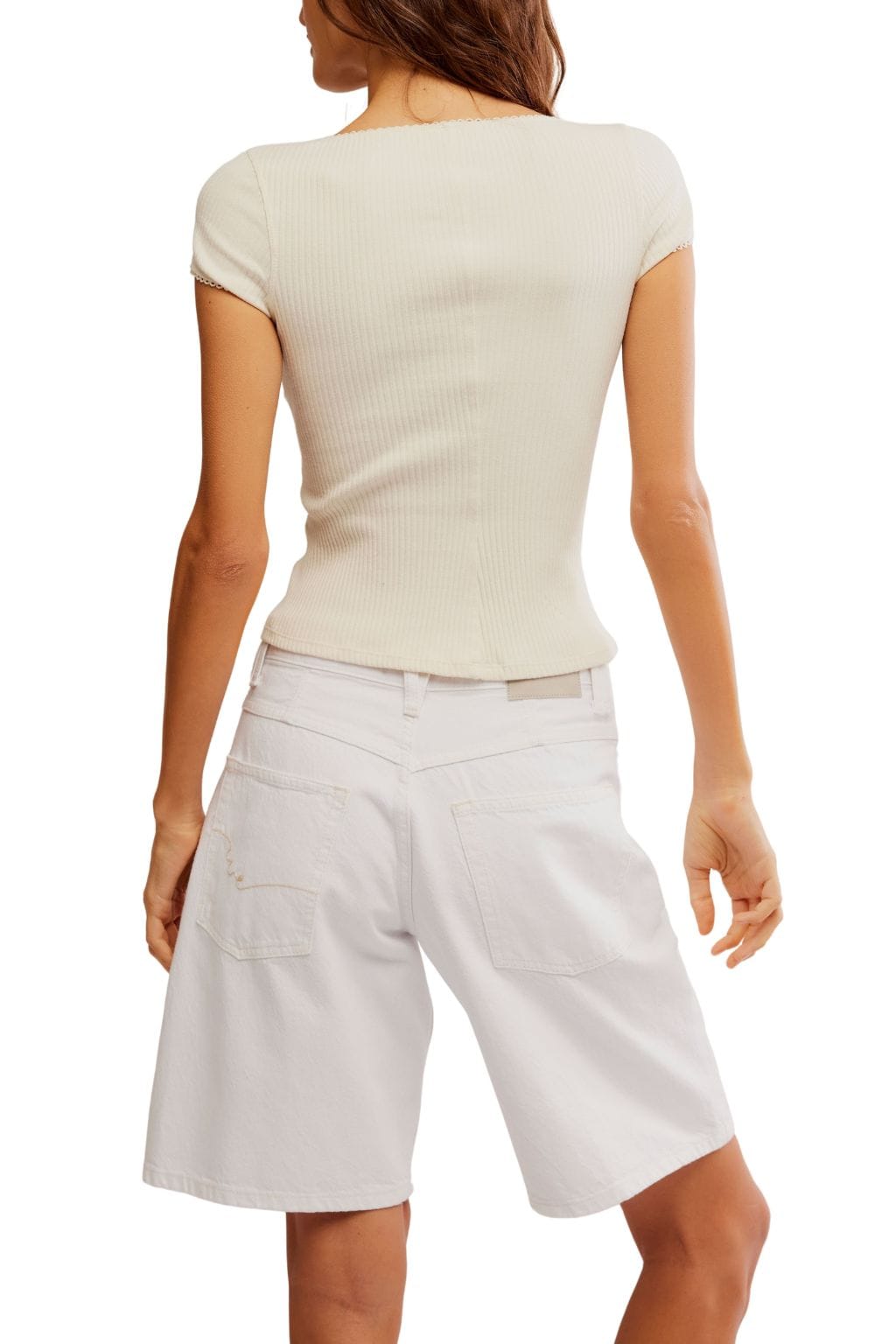 Most Wanted Cardi (Ivory)