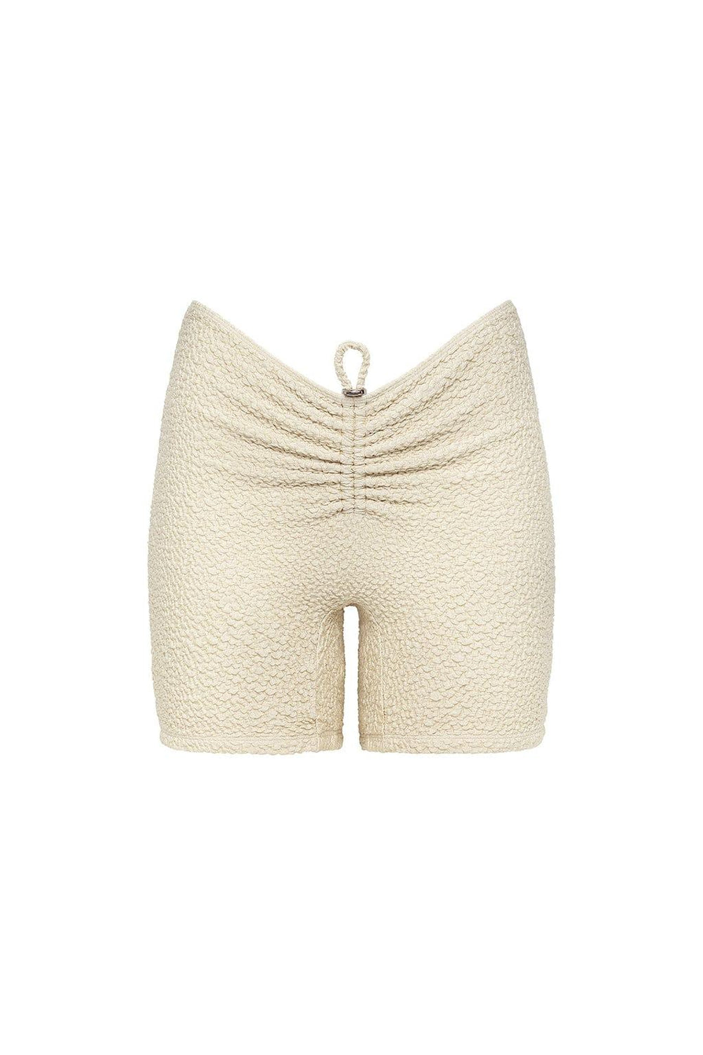Oat Texture Sydney Midi Short