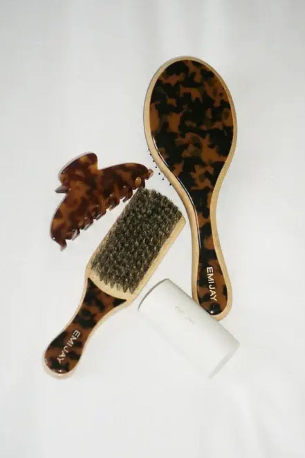 One Big Effing Clip  (Tortoise)