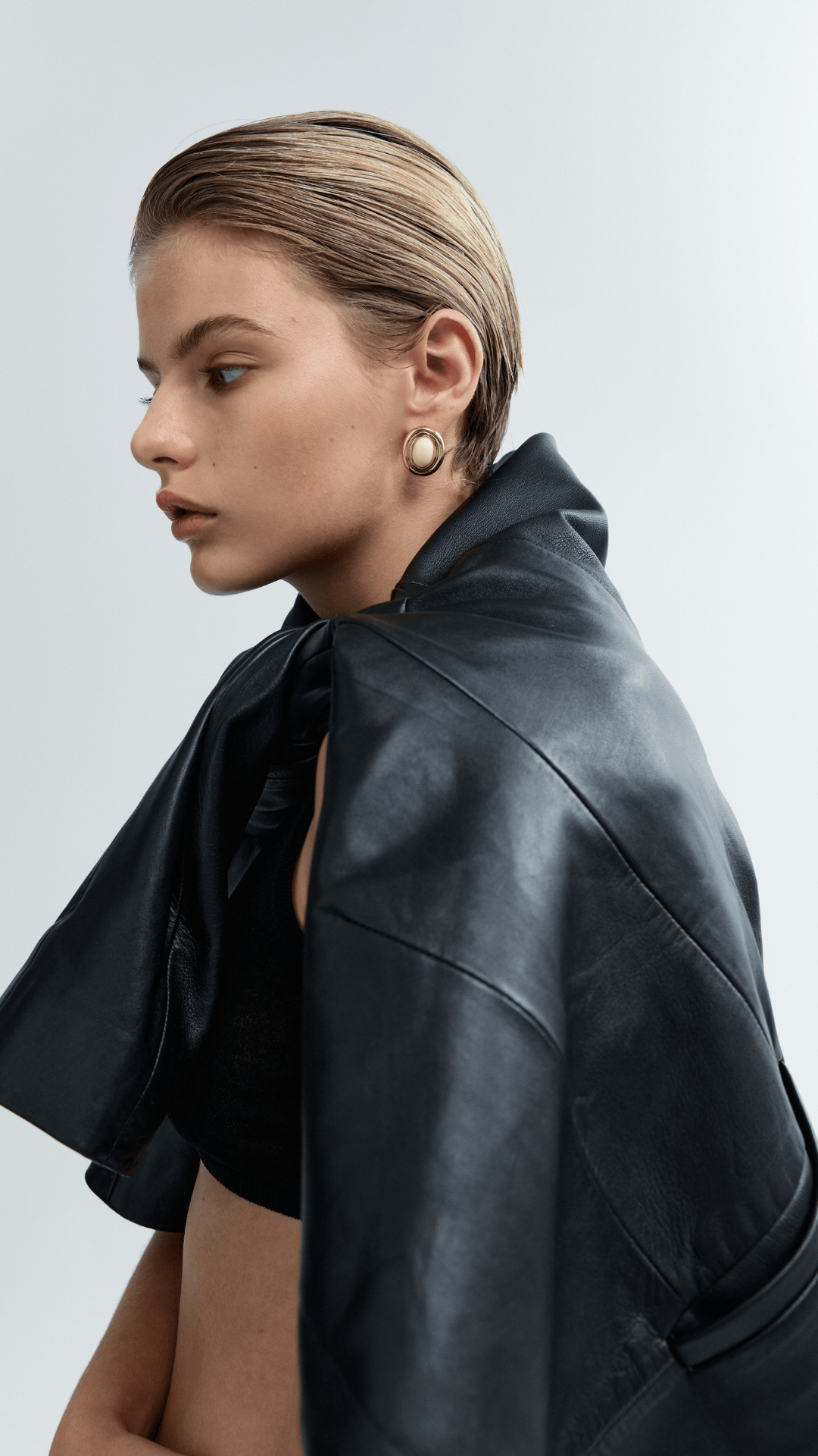 Heaven Mayhem PRIZE EARRINGS