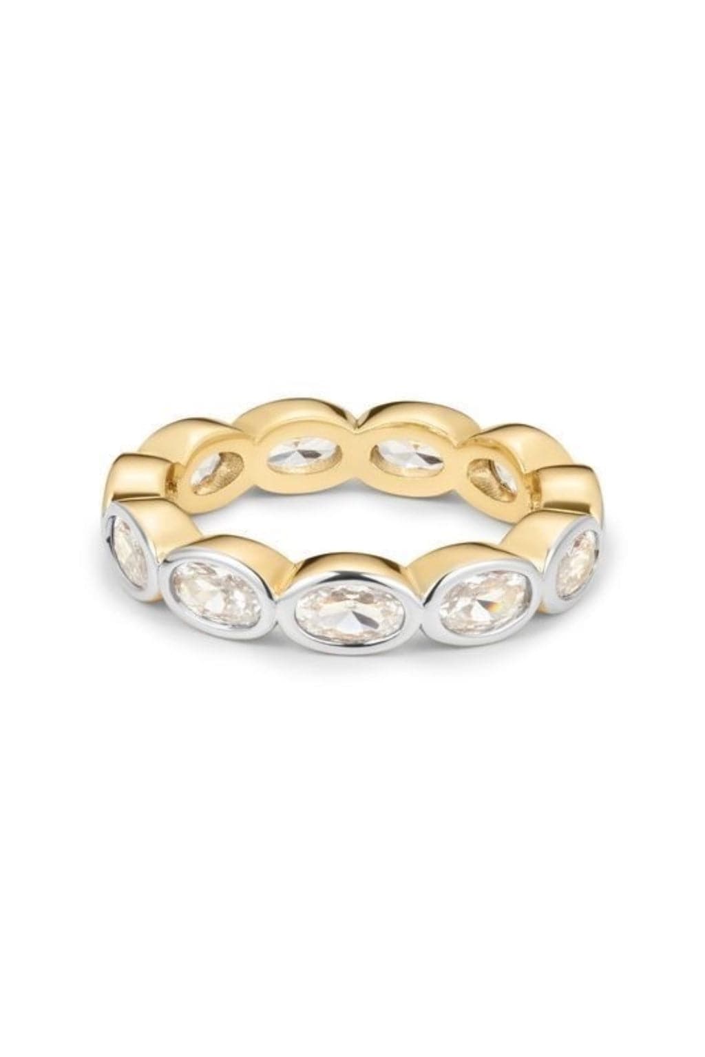 The Palais Eternity Ring