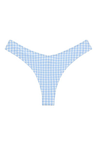 Lulu MAC gingham stitch main image 1