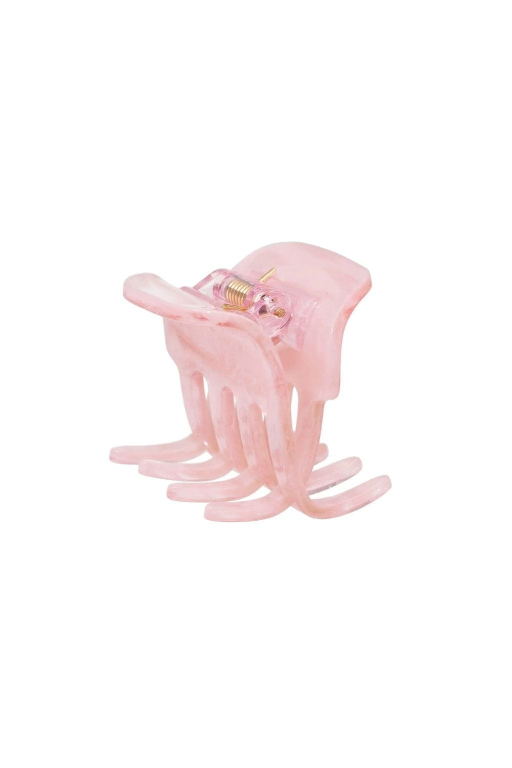 Petite Clip (Pink Sugar)