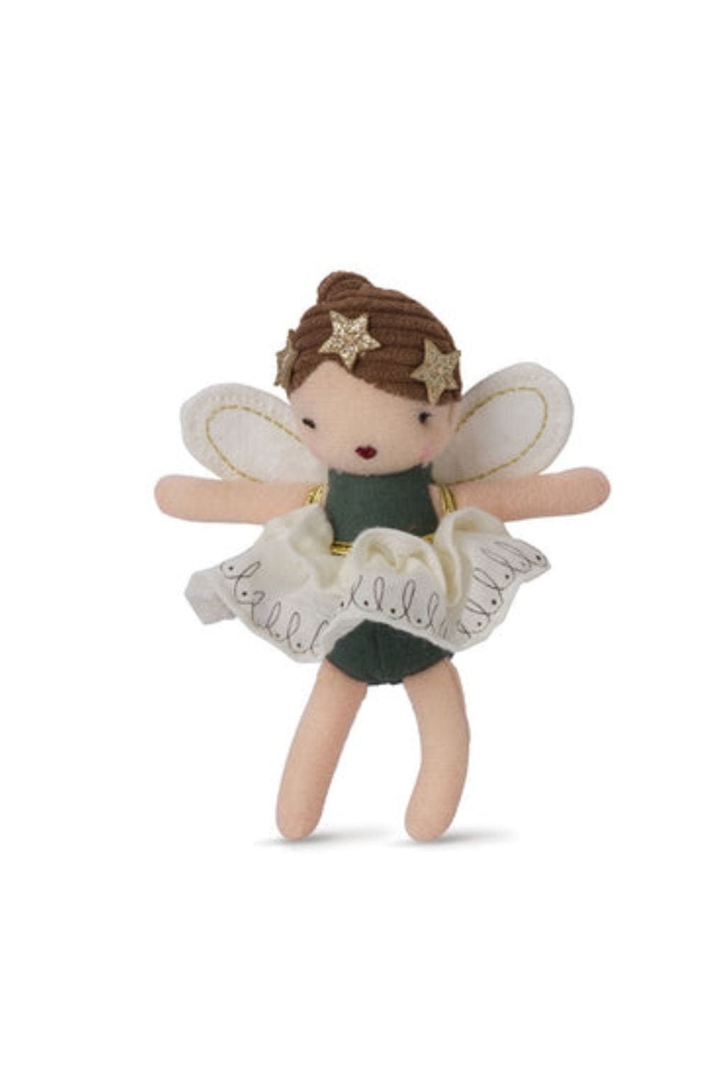 Plush Fairy Mathilda