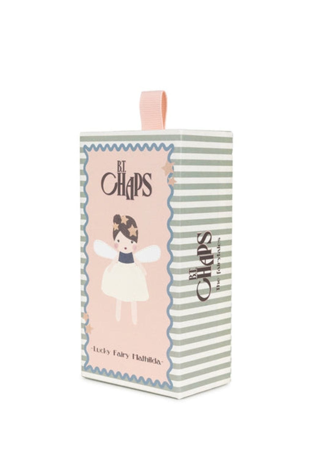 Plush Fairy Mathilda