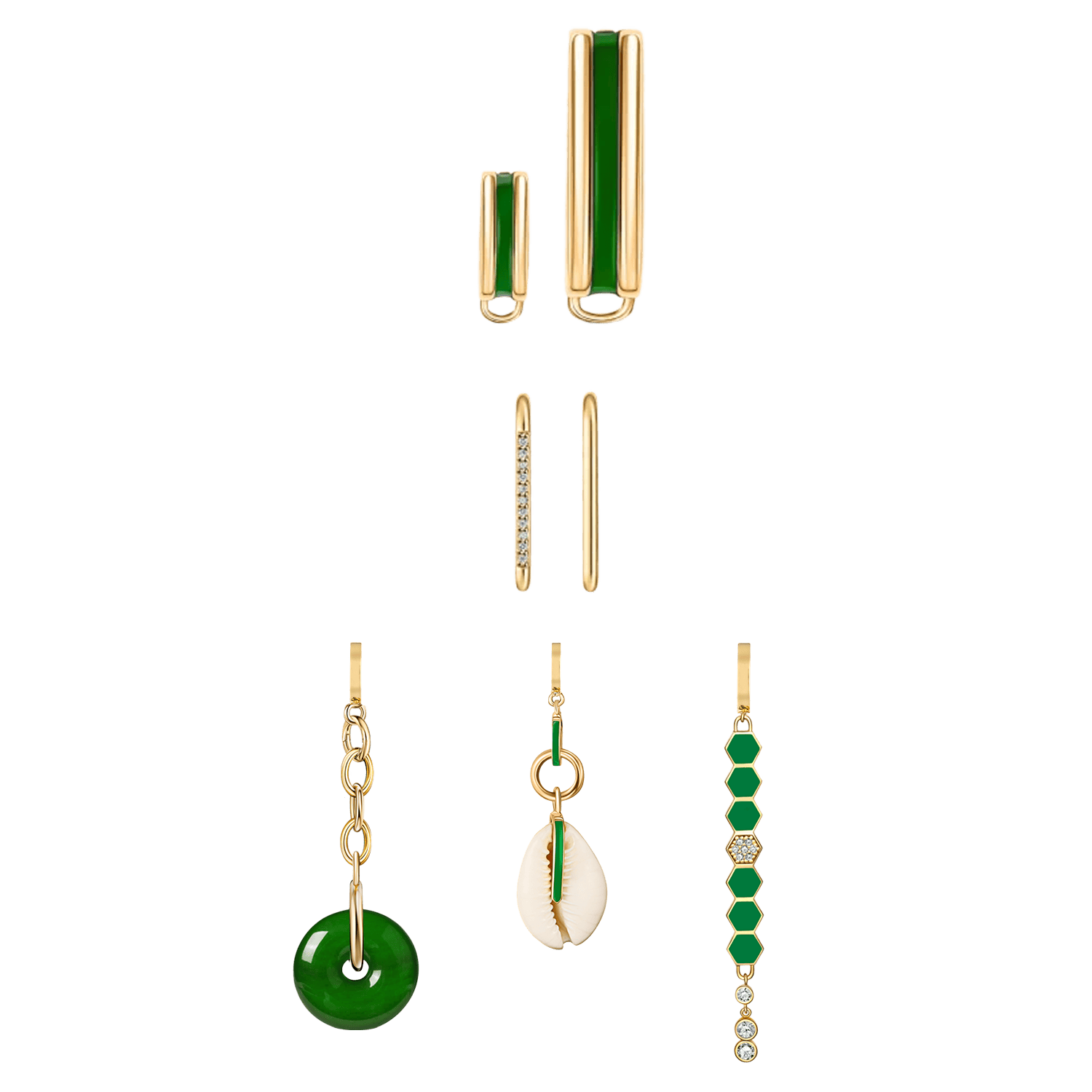 Prosperity (Set of 7)