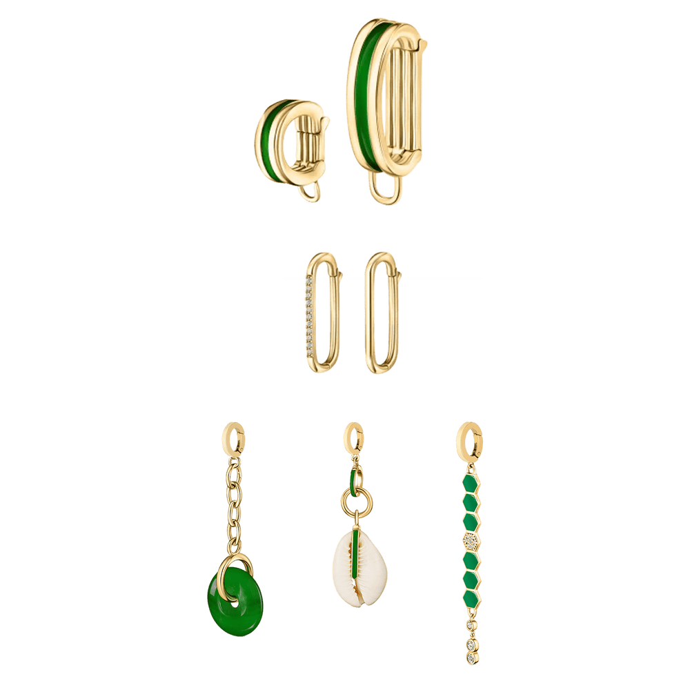 Prosperity (Set of 7)