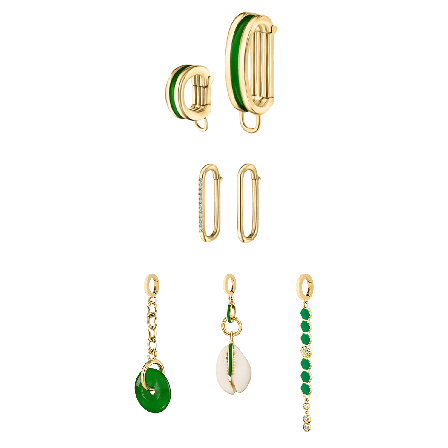 Prosperity (Set of 7)