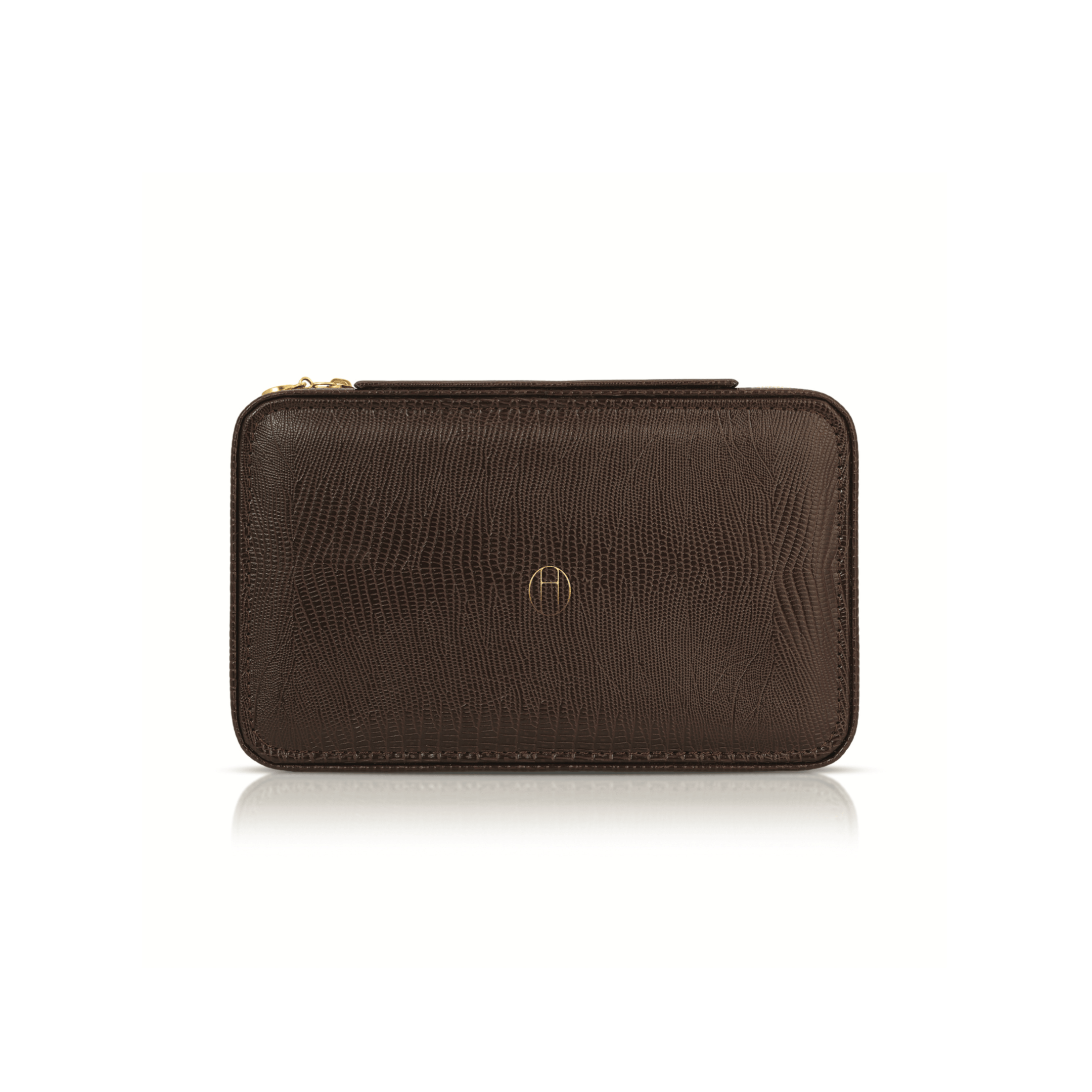 Heaven Mayhem JEWELRY TRAVEL CASE