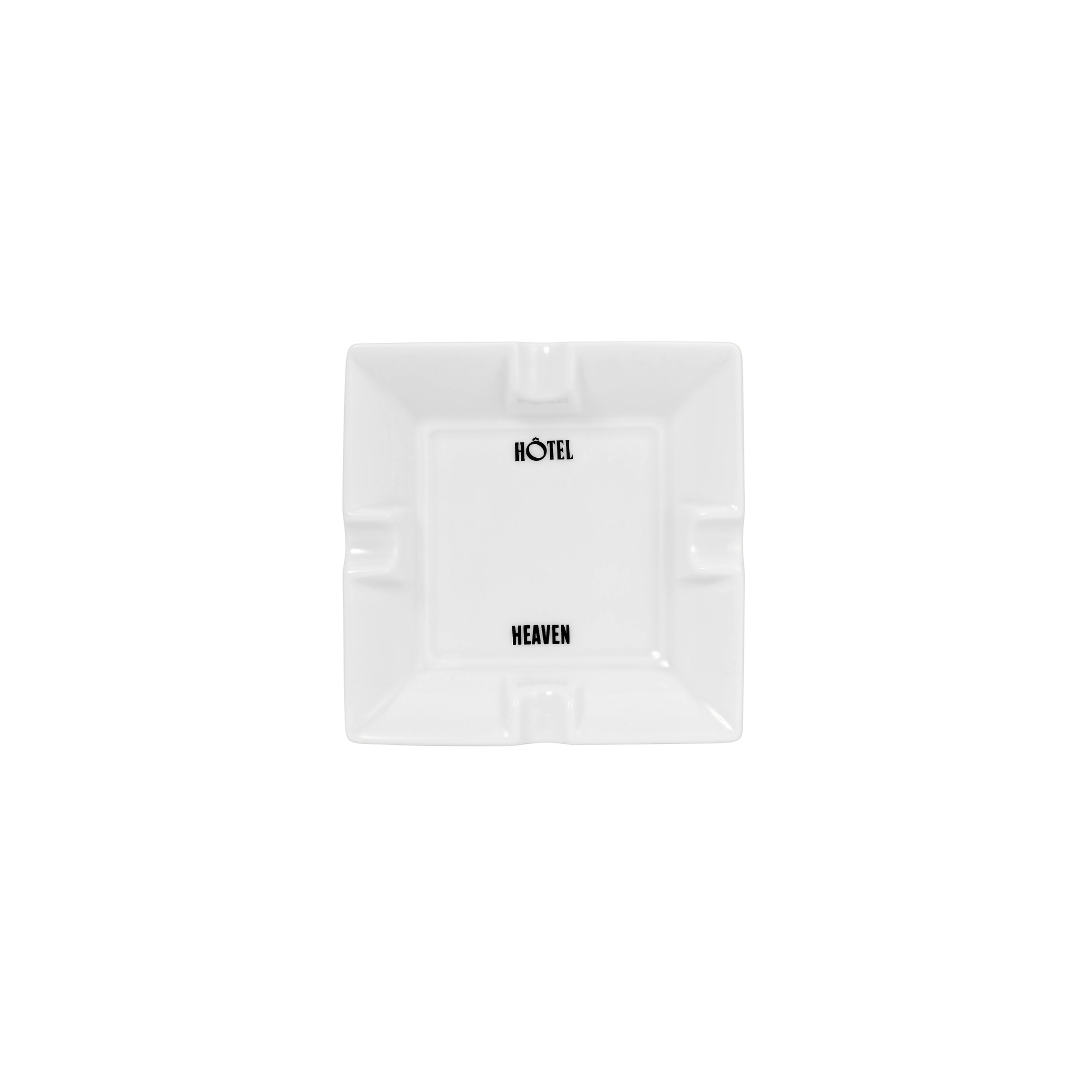 Heaven Mayhem MINI ASHTRAY