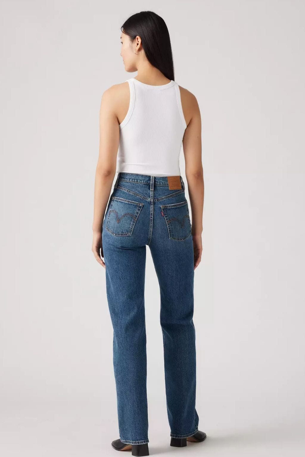 Ribcage Full Length (Valley View)