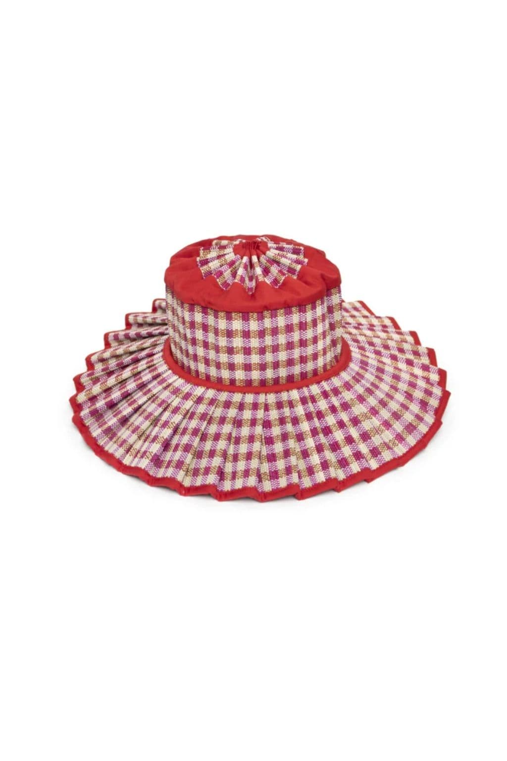 Santa Fe Island Capri Hat